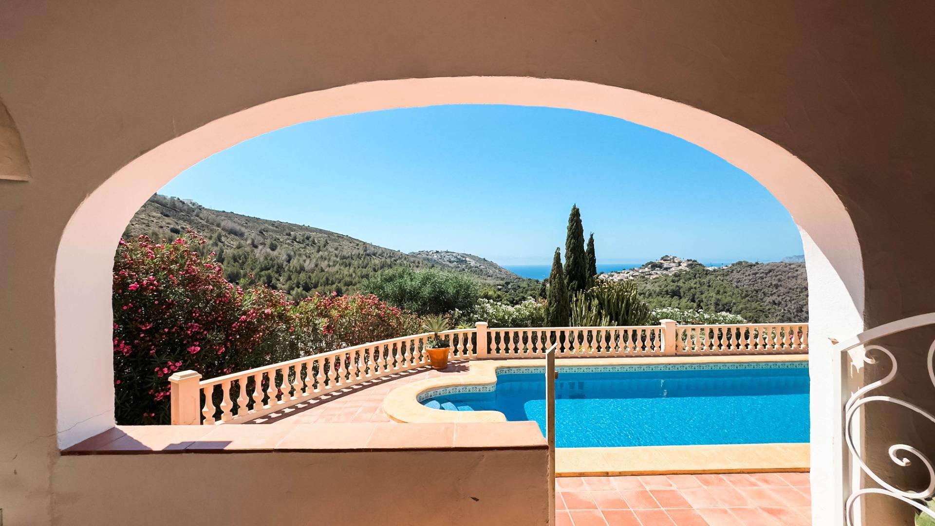 Casas o chalets-Venta-Moraira-1838111-Foto-45