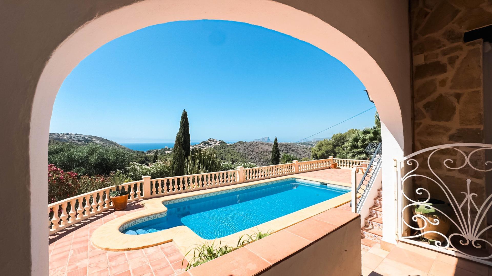 Casas o chalets-Venta-Moraira-1838111-Foto-47