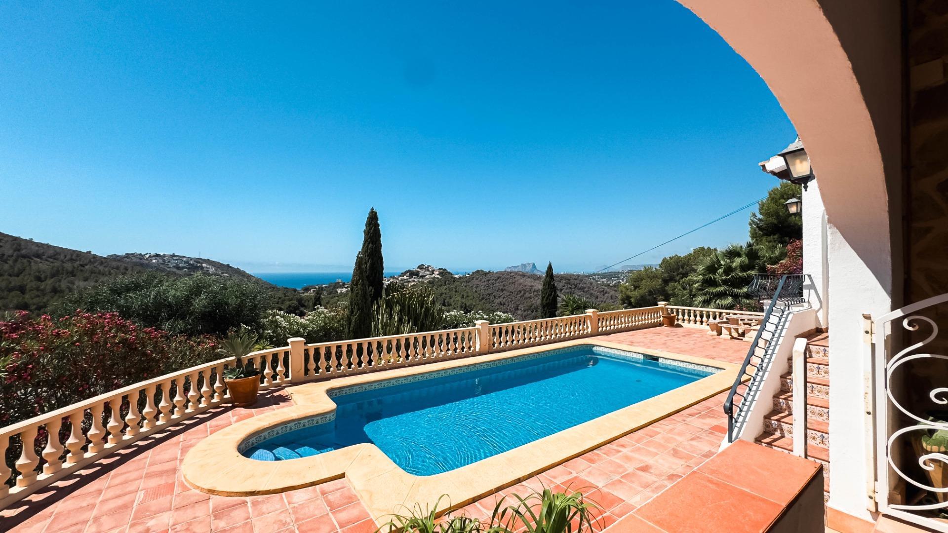 Casas o chalets-Venta-Moraira-1838111-Foto-48