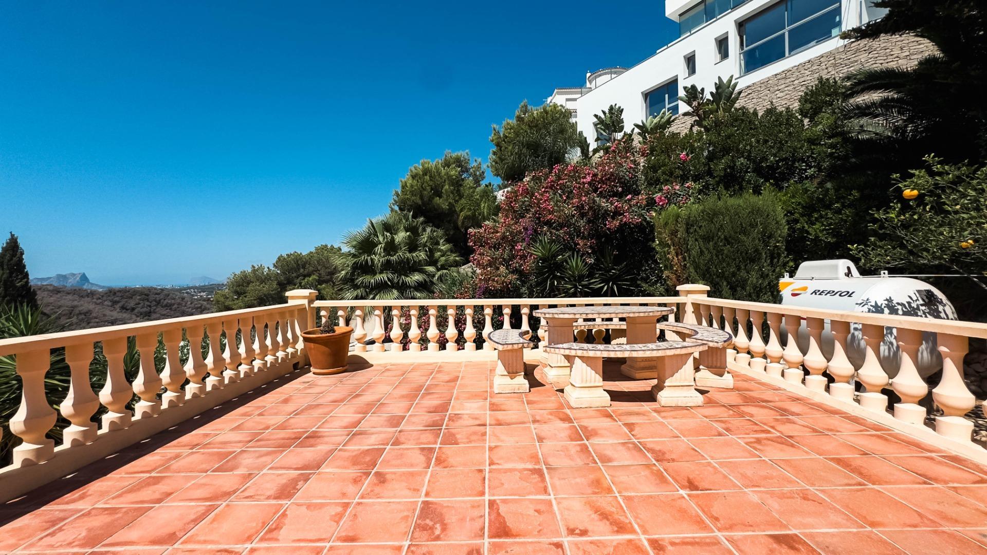 Casas o chalets-Venta-Moraira-1838111-Foto-49