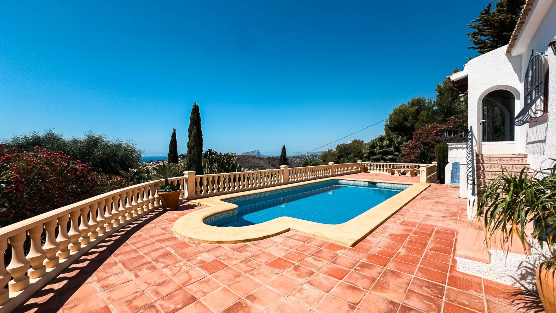 Casas o chalets-Venta-Moraira-1838111-Foto-53