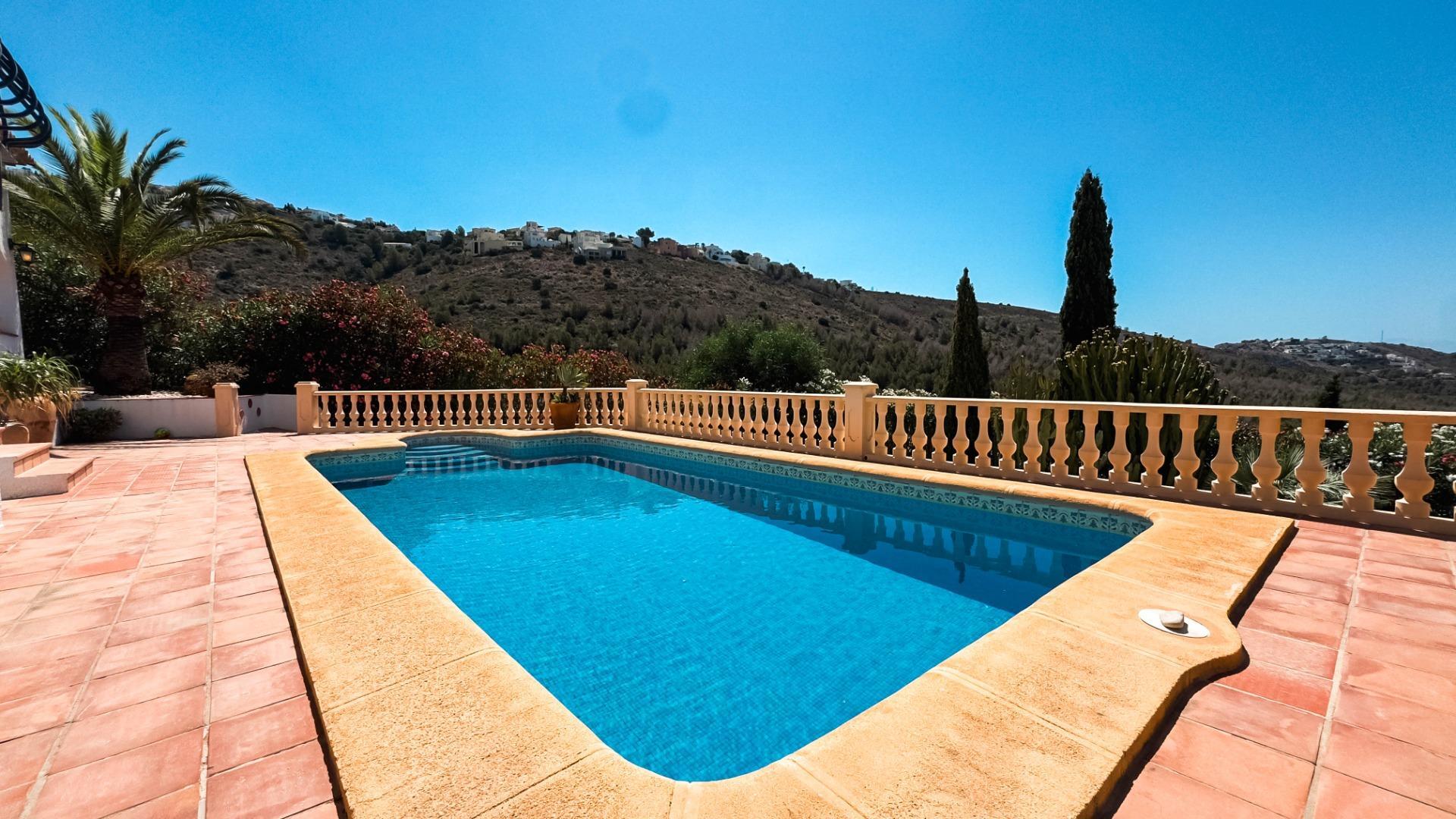 Casas o chalets-Venta-Moraira-1838111-Foto-51