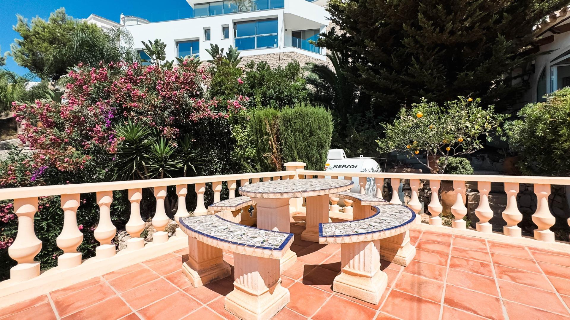 Casas o chalets-Venta-Moraira-1838111-Foto-50