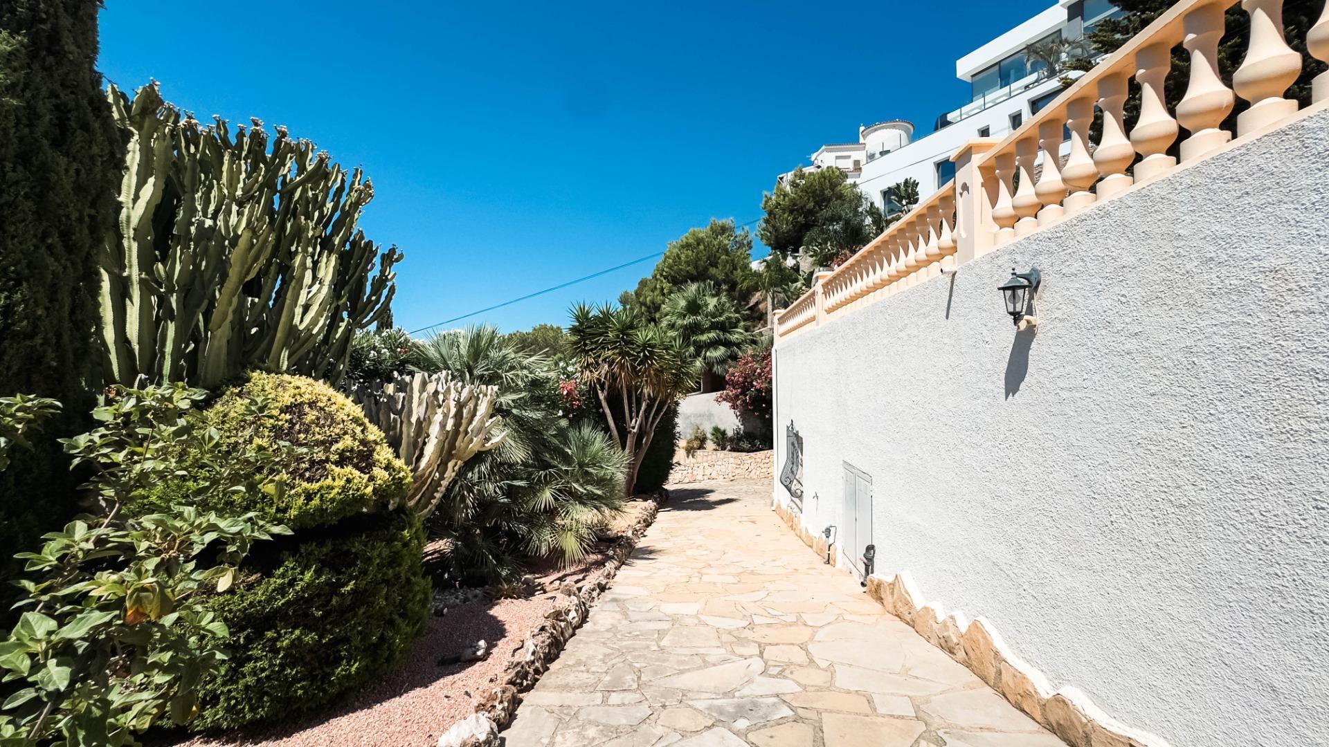 Casas o chalets-Venta-Moraira-1838111-Foto-62