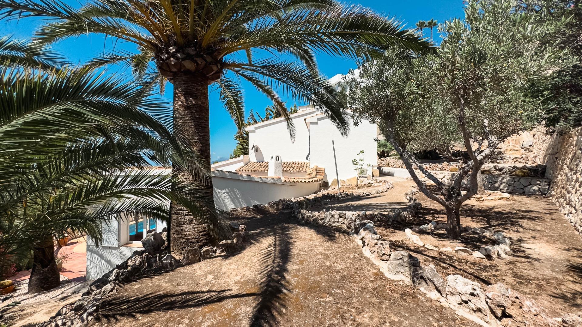 Casas o chalets-Venta-Moraira-1838111-Foto-60
