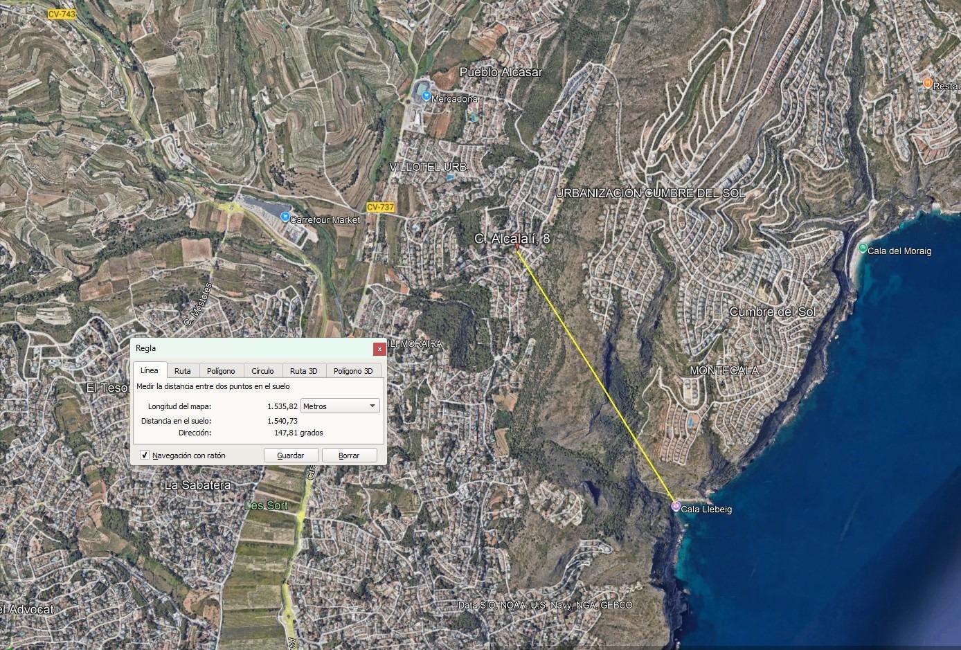 Casas o chalets-Venta-Moraira-1838111-Foto-67