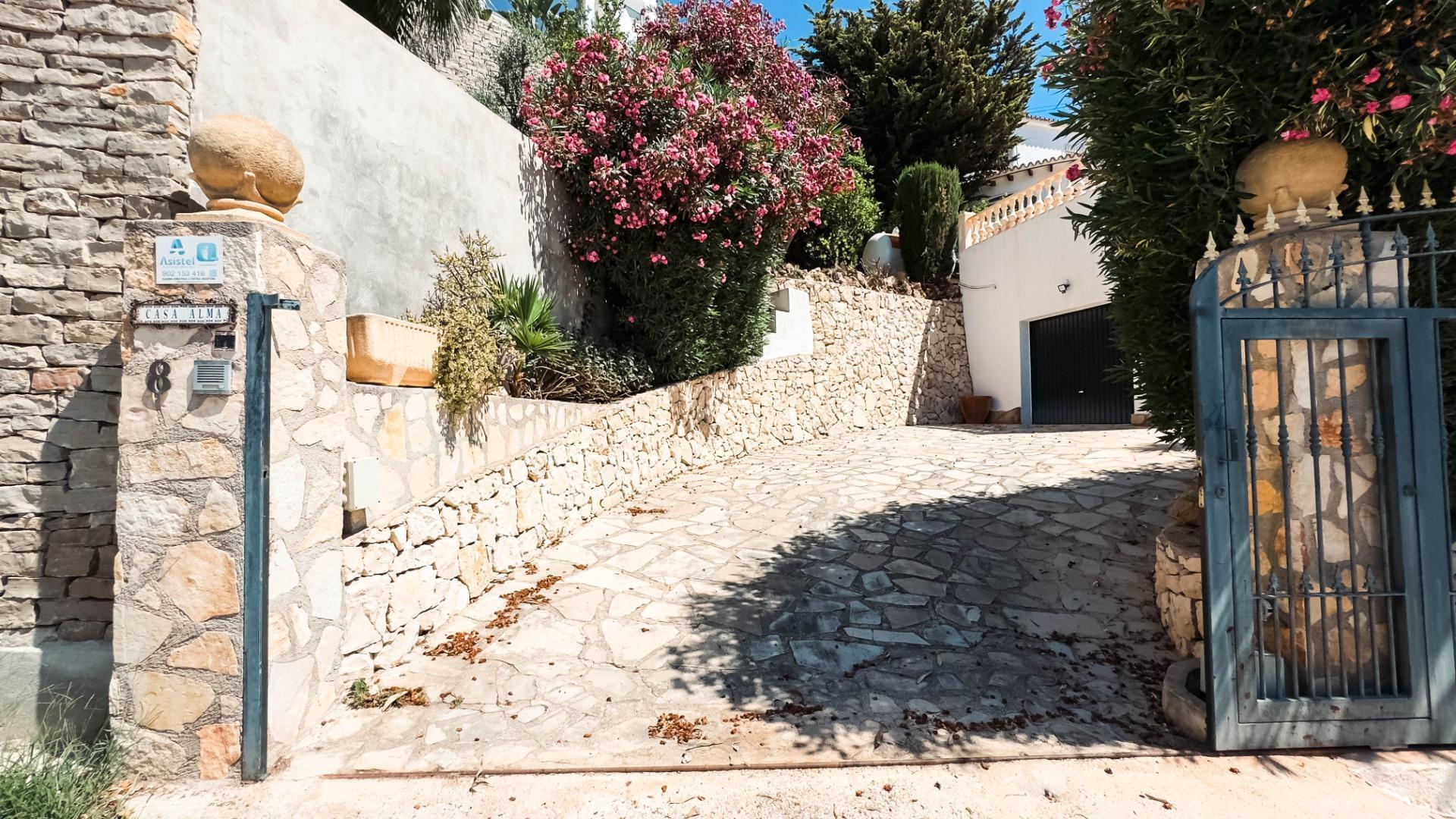 Casas o chalets-Venta-Moraira-1838111-Foto-66