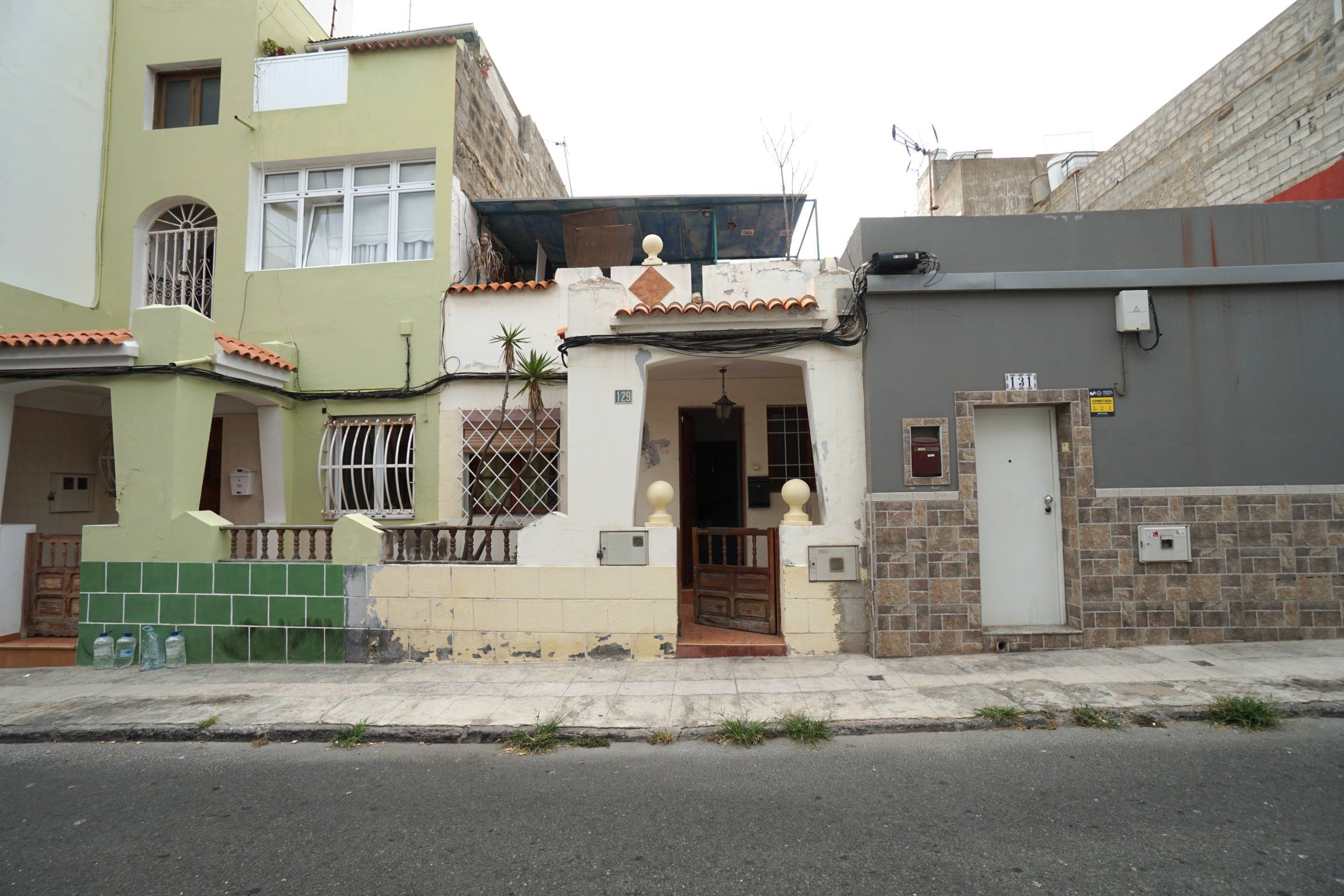 Casas o chalets-Venta-Las Palmas de Gran Canaria-1838871-Foto-4