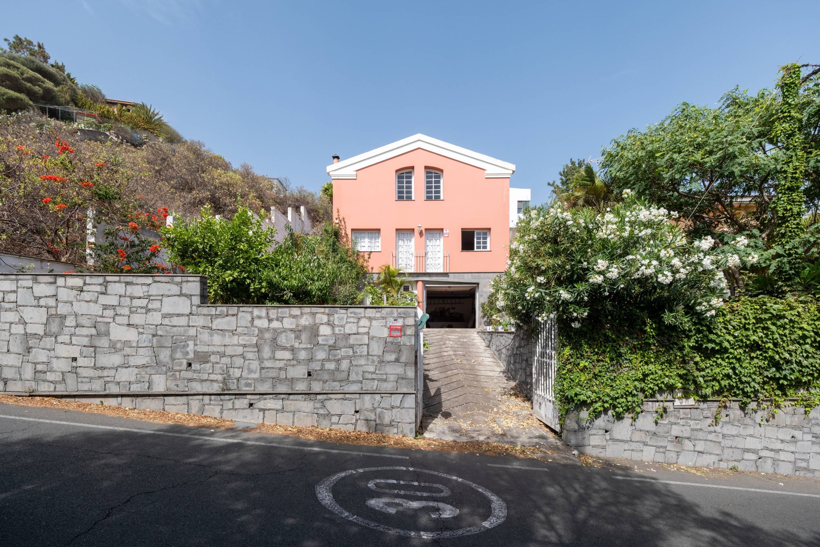 Casas o chalets-Venta-Santa Brígida-1839794