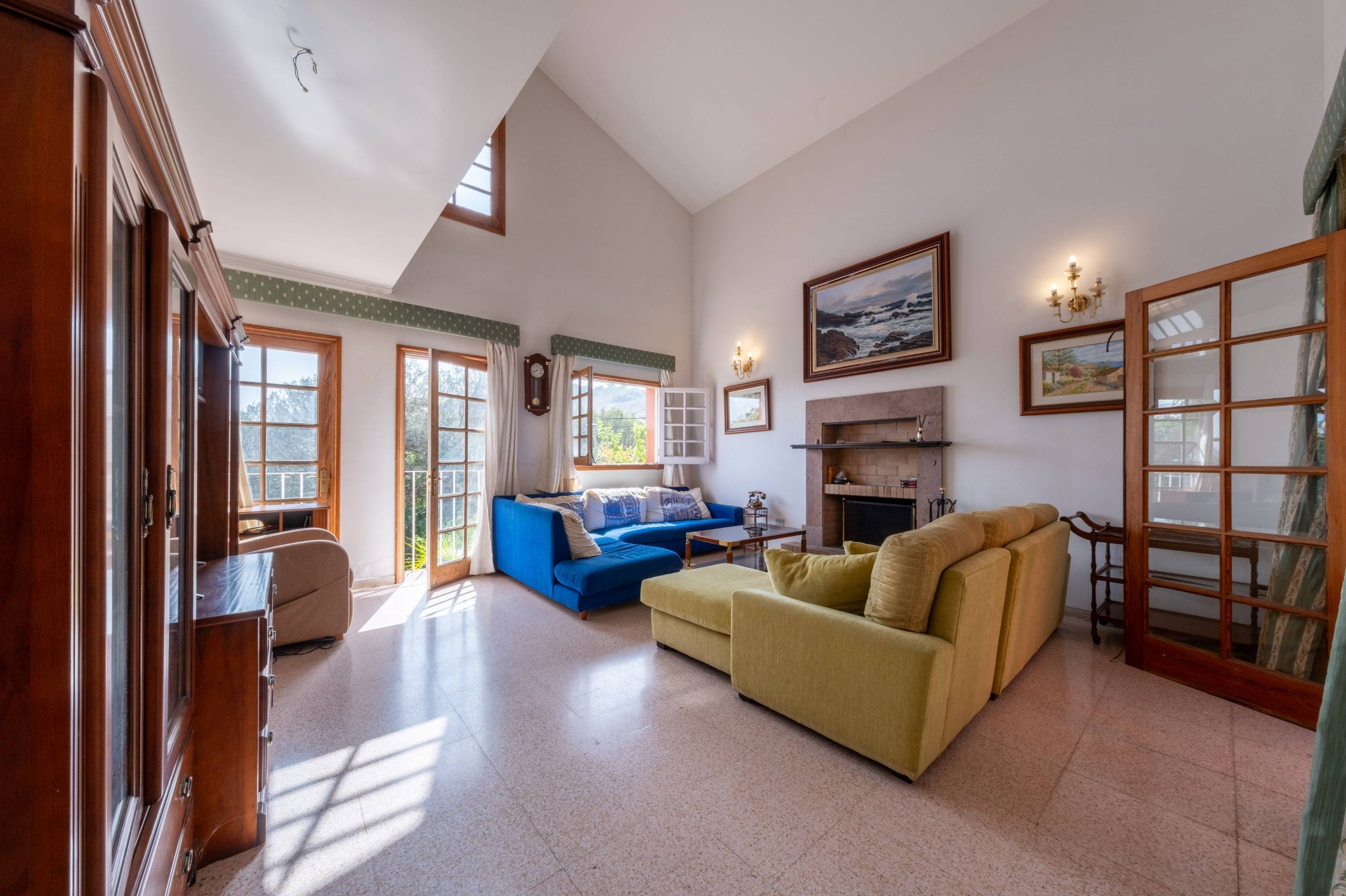 Casas o chalets-Venta-Santa BrÃ­gida-1839794-Foto-11