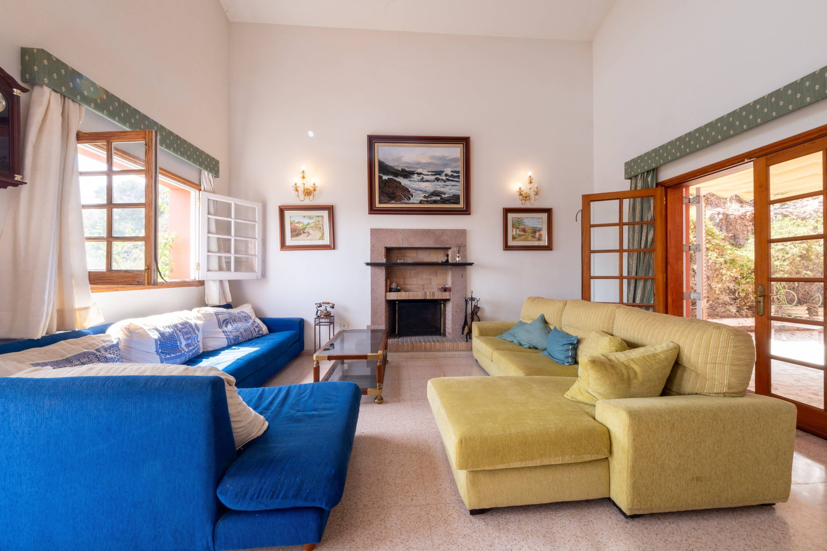 Casas o chalets-Venta-Santa BrÃ­gida-1839794-Foto-12