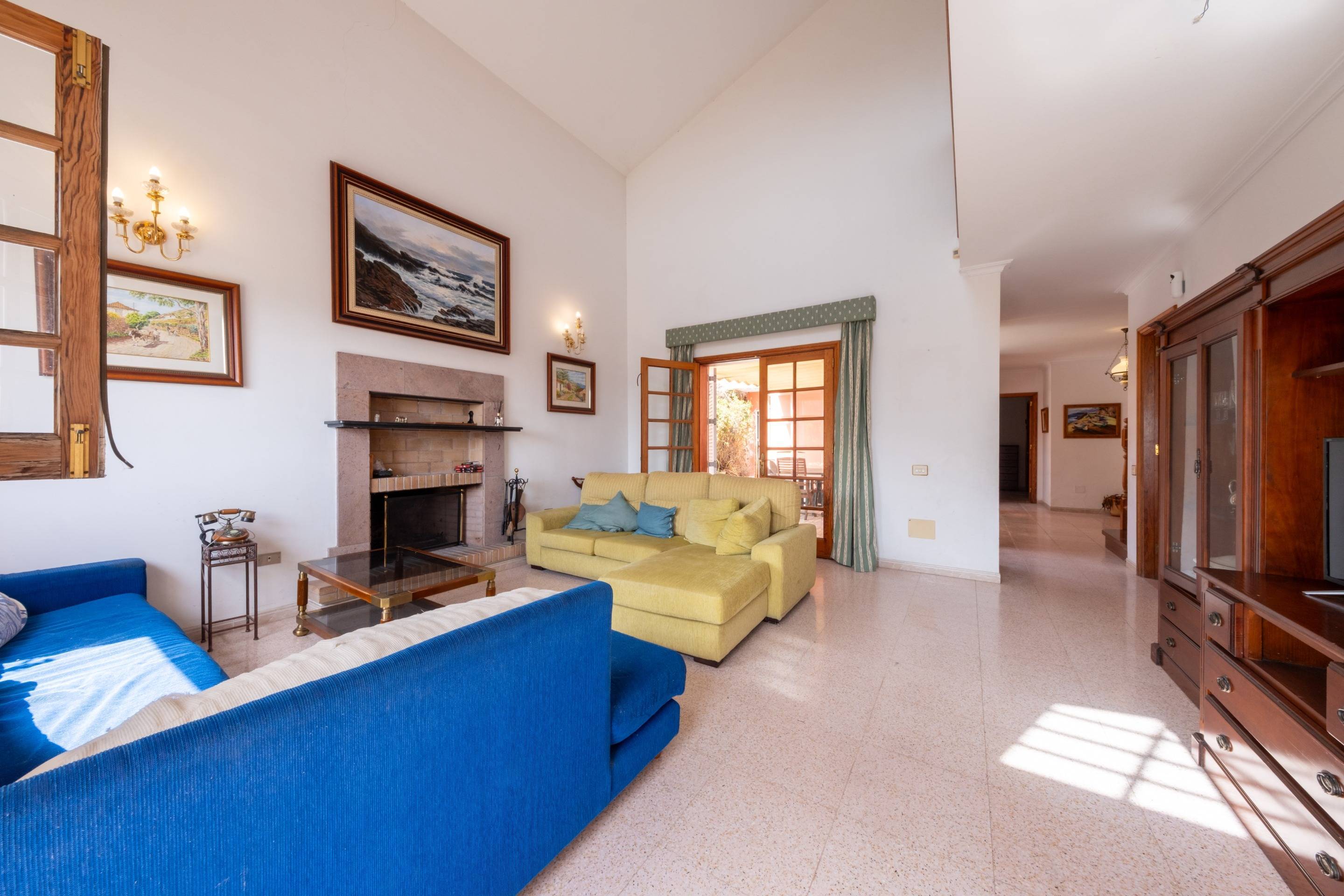 Casas o chalets-Venta-Santa BrÃ­gida-1839794-Foto-14