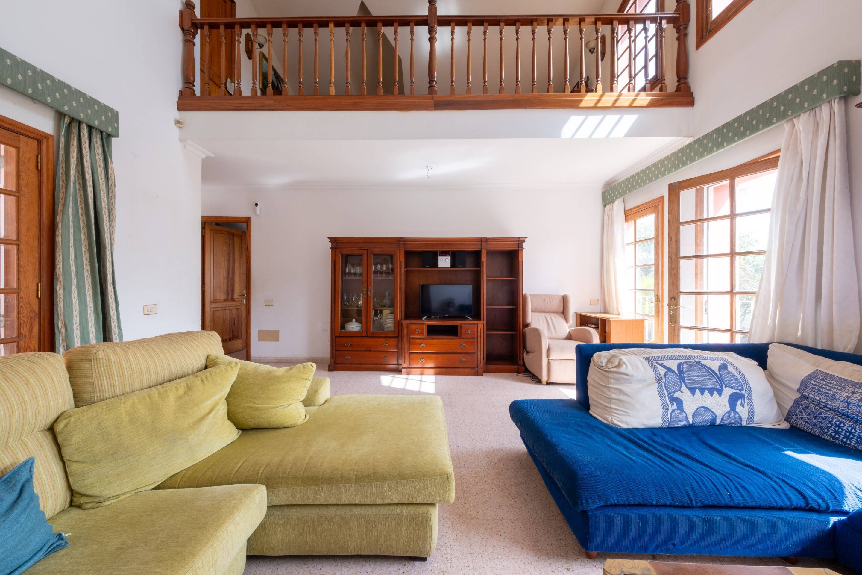 Casas o chalets-Venta-Santa BrÃ­gida-1839794-Foto-13