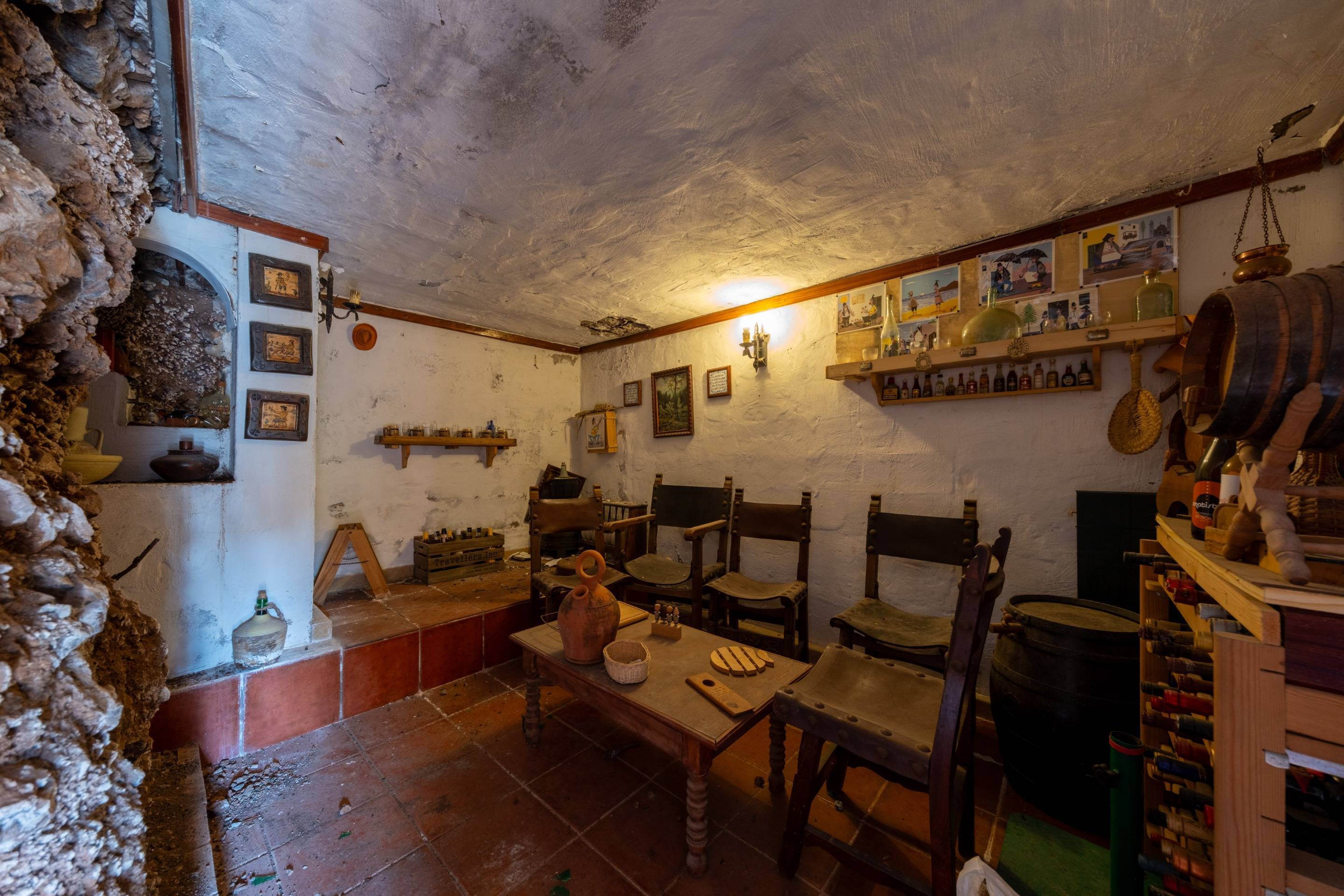 Casas o chalets-Venta-Santa BrÃ­gida-1839794-Foto-44
