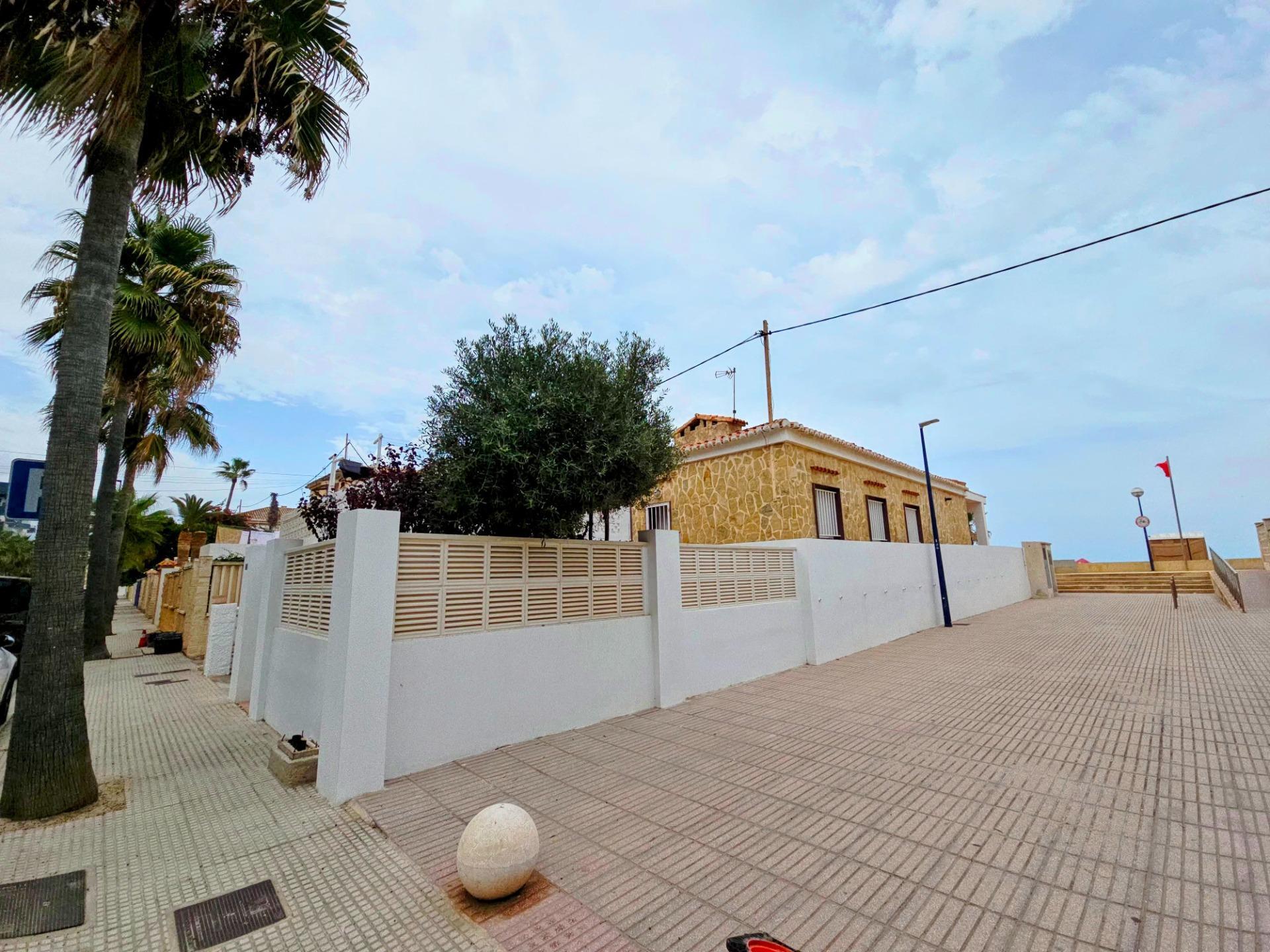 Casas o chalets-Alquiler-1838075