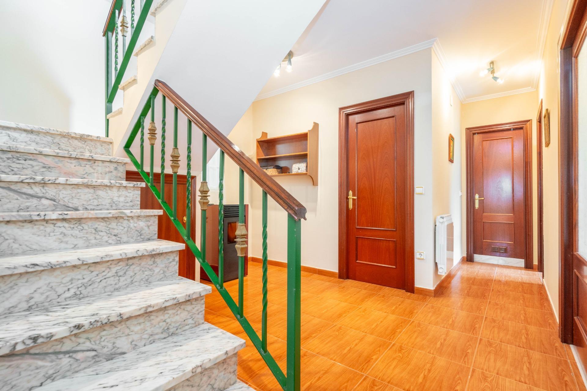 Casas o chalets-Venta-Tineo-1101887-Foto-4