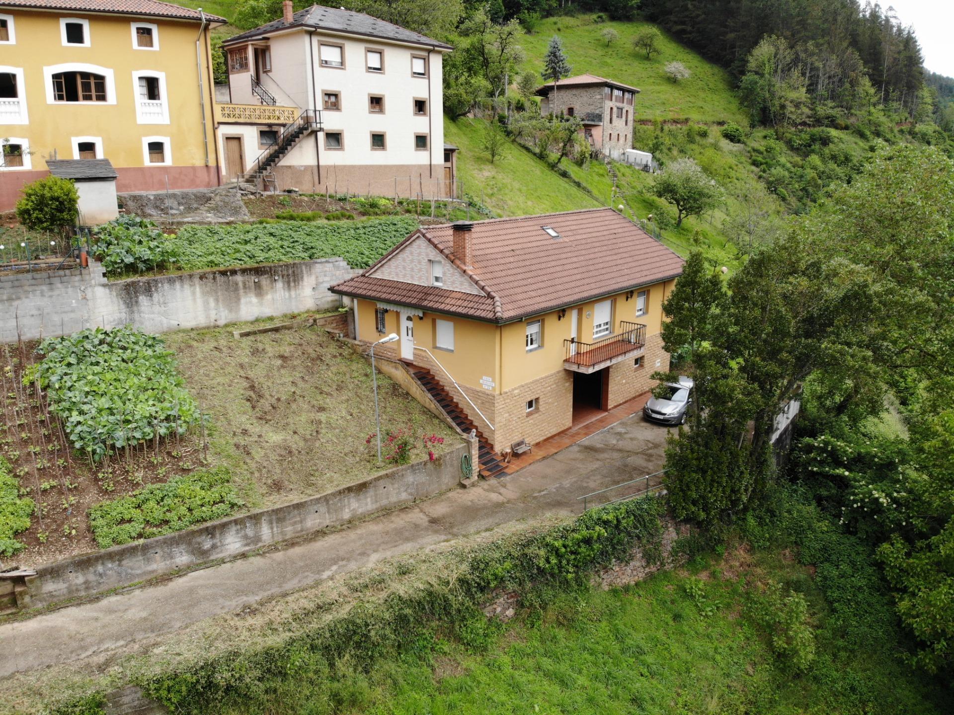 Casas o chalets-Venta-Tineo-1101887-Foto-11
