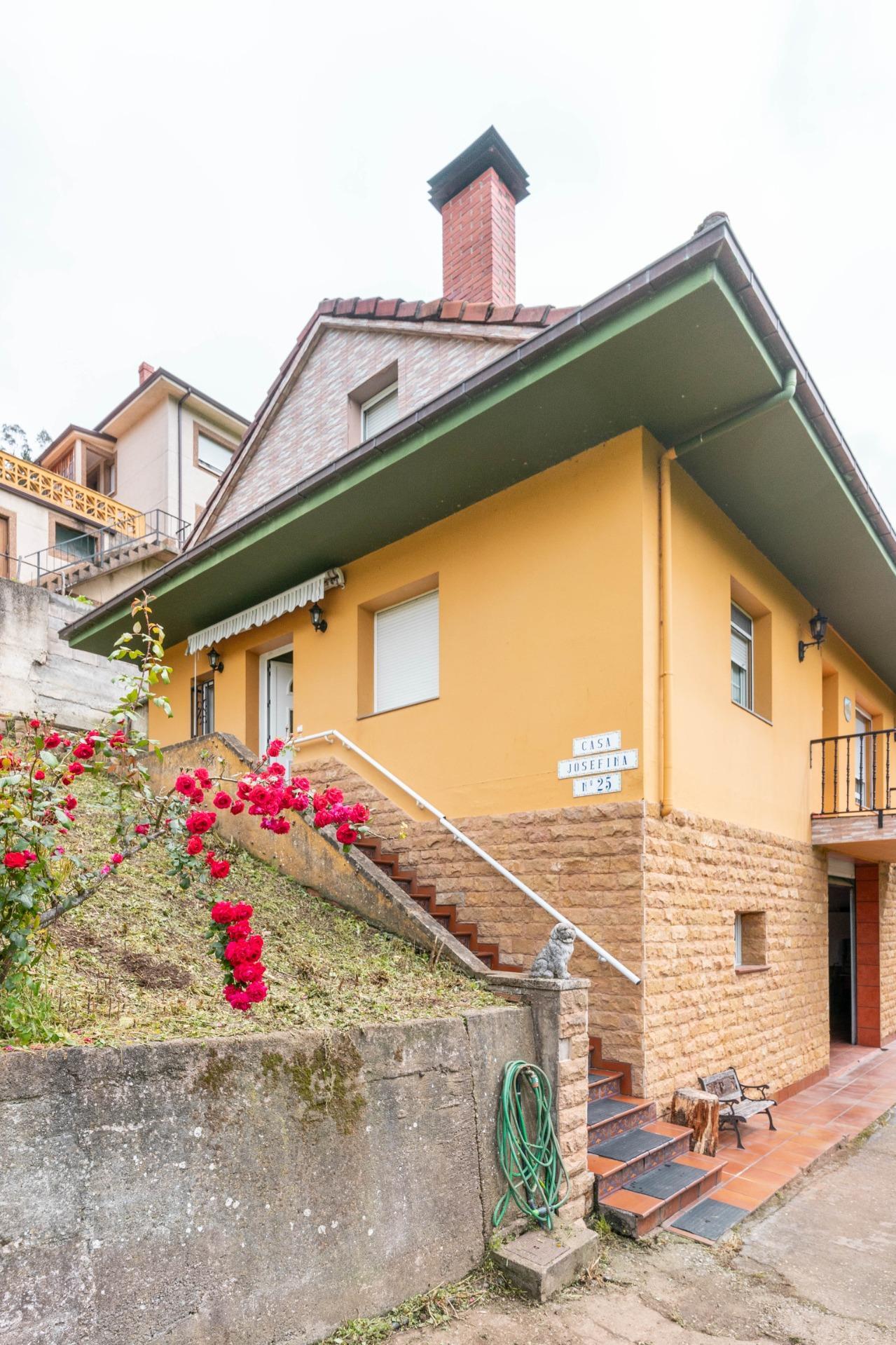 Casas o chalets-Venta-Tineo-1101887-Foto-16