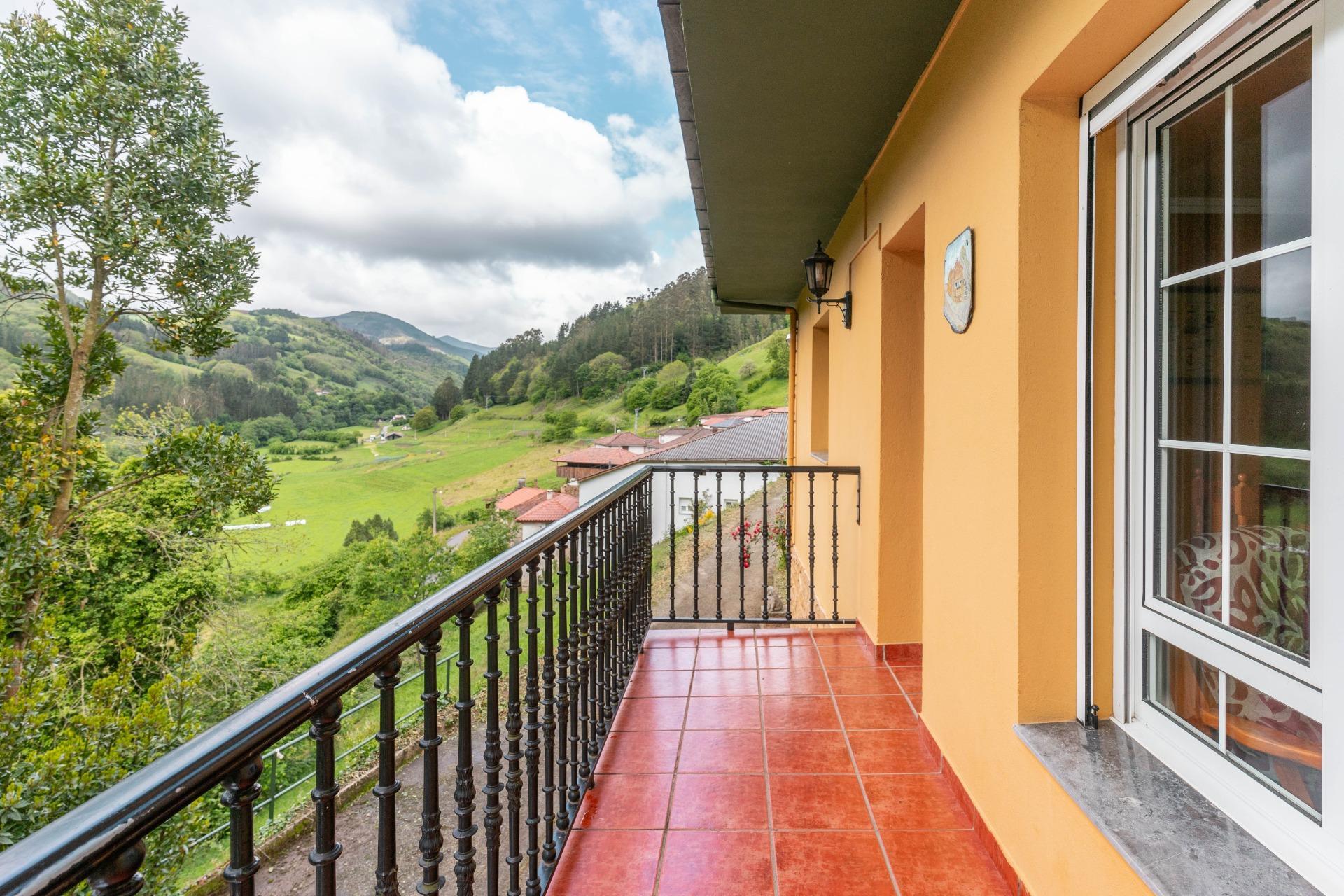 Casas o chalets-Venta-Tineo-1101887-Foto-13
