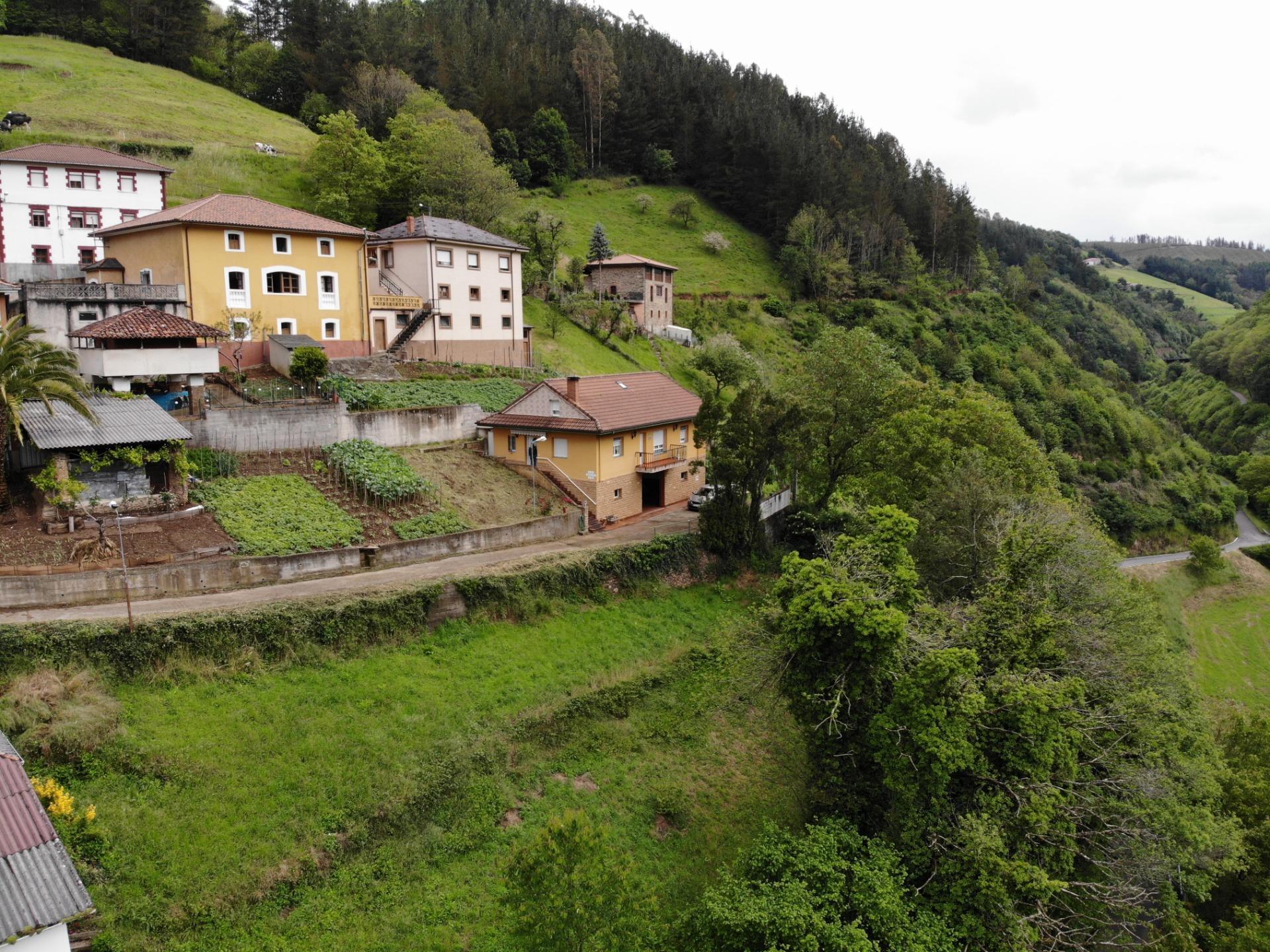 Casas o chalets-Venta-Tineo-1101887-Foto-50