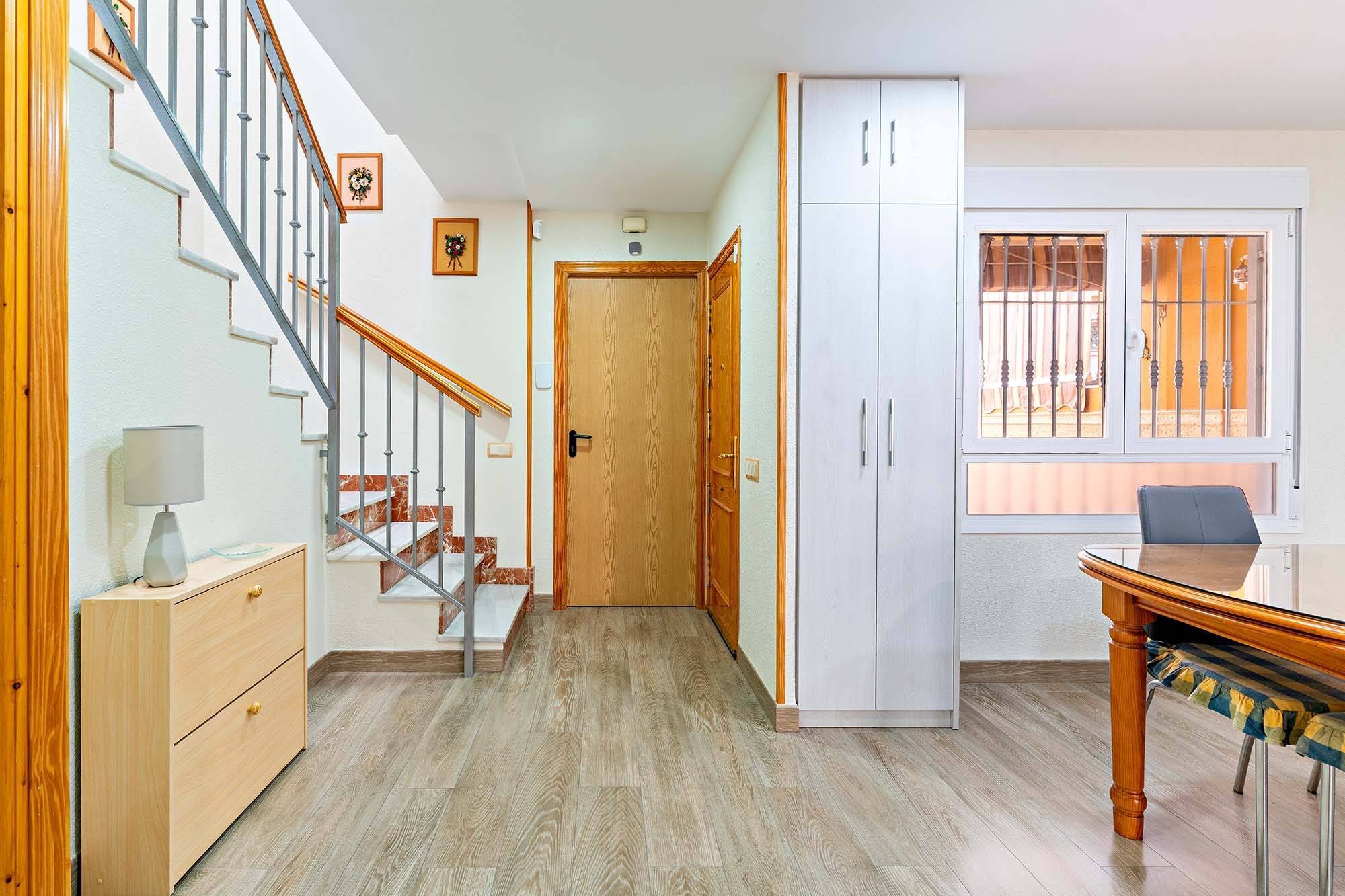 Casas o chalets-Venta-HuÃ©rcal de AlmerÃ­a-1836842-Foto-13