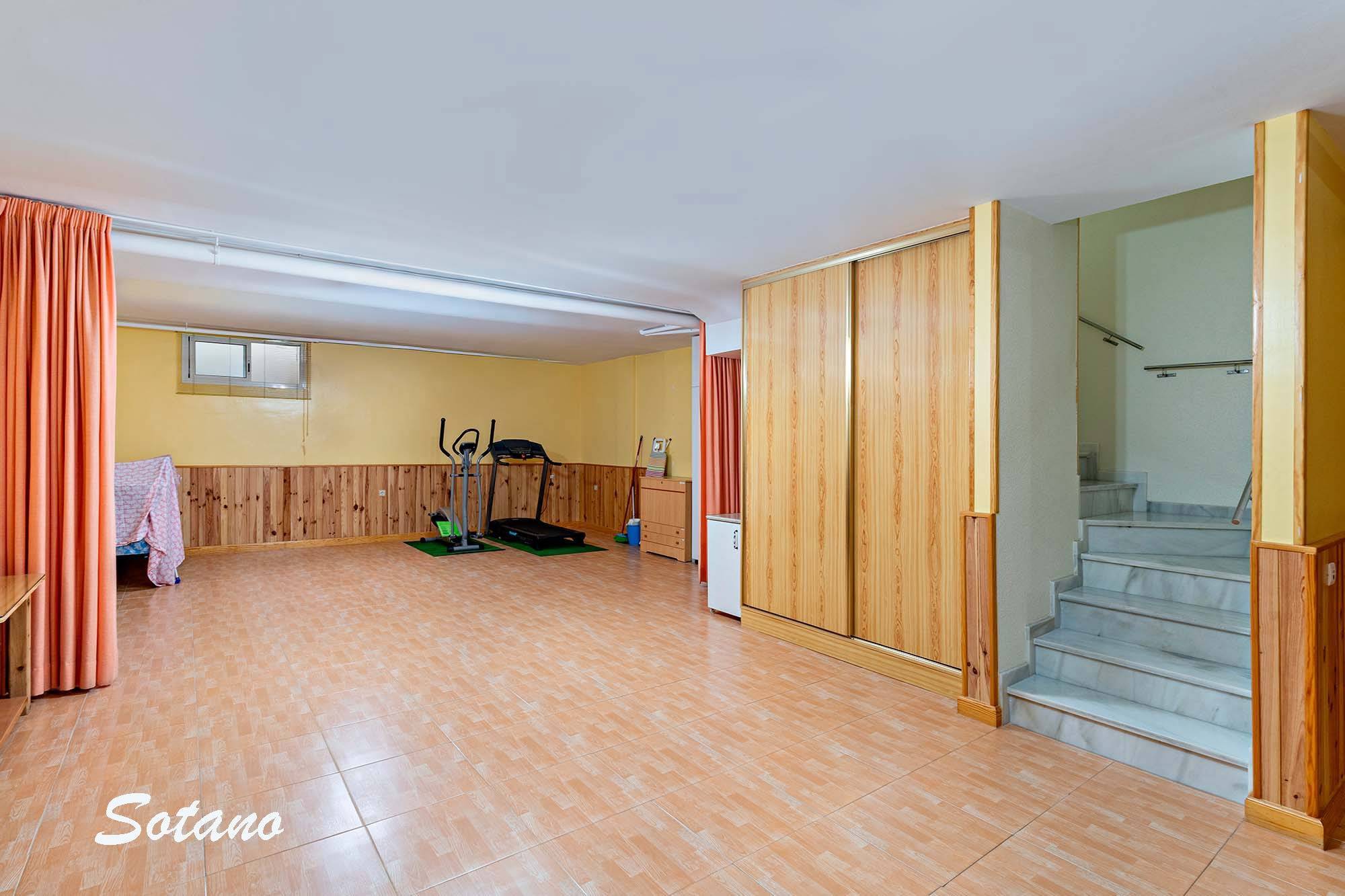 Casas o chalets-Venta-HuÃ©rcal de AlmerÃ­a-1836842-Foto-20