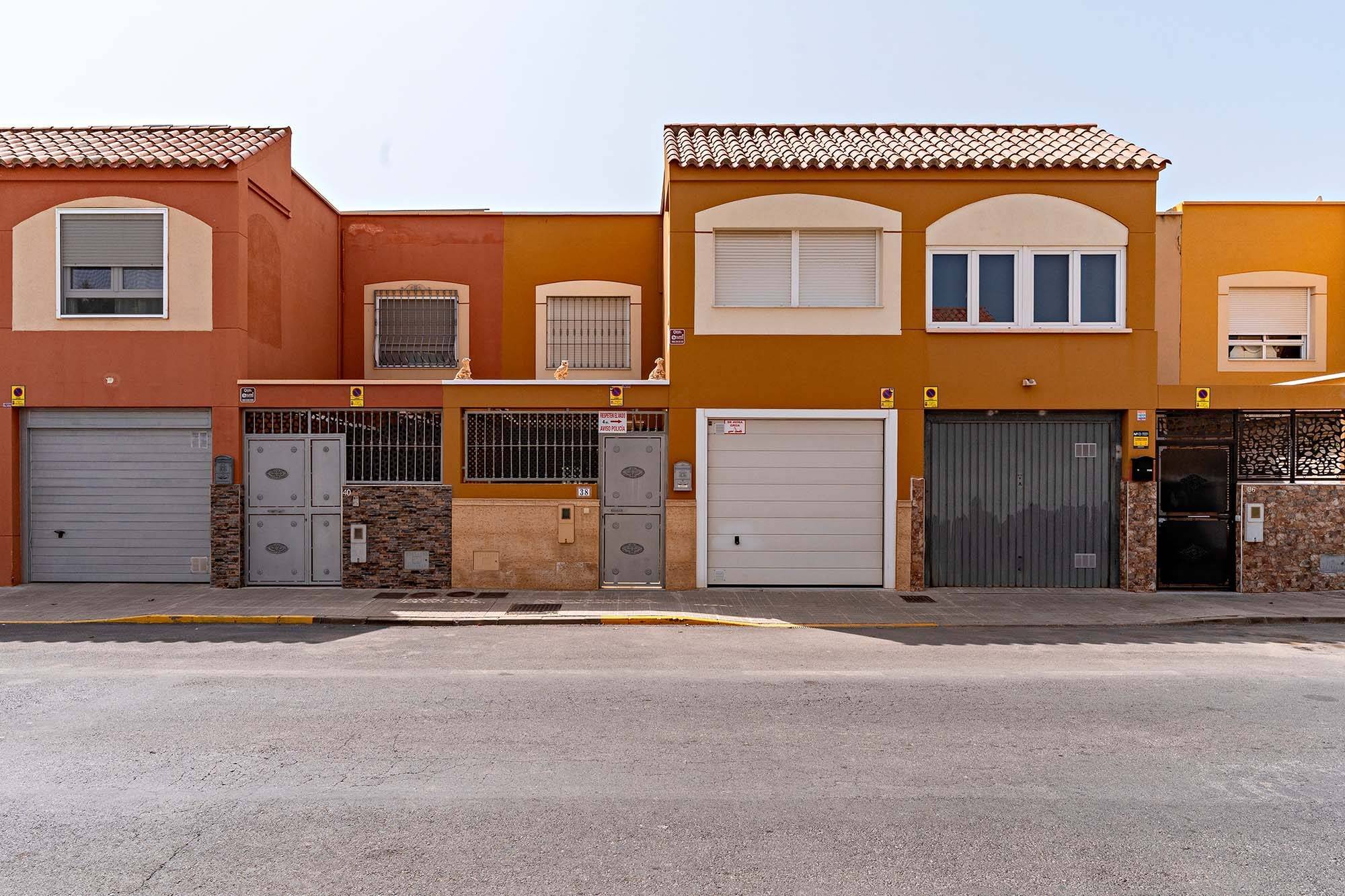 Casas o chalets-Venta-HuÃ©rcal de AlmerÃ­a-1836842-Foto-39