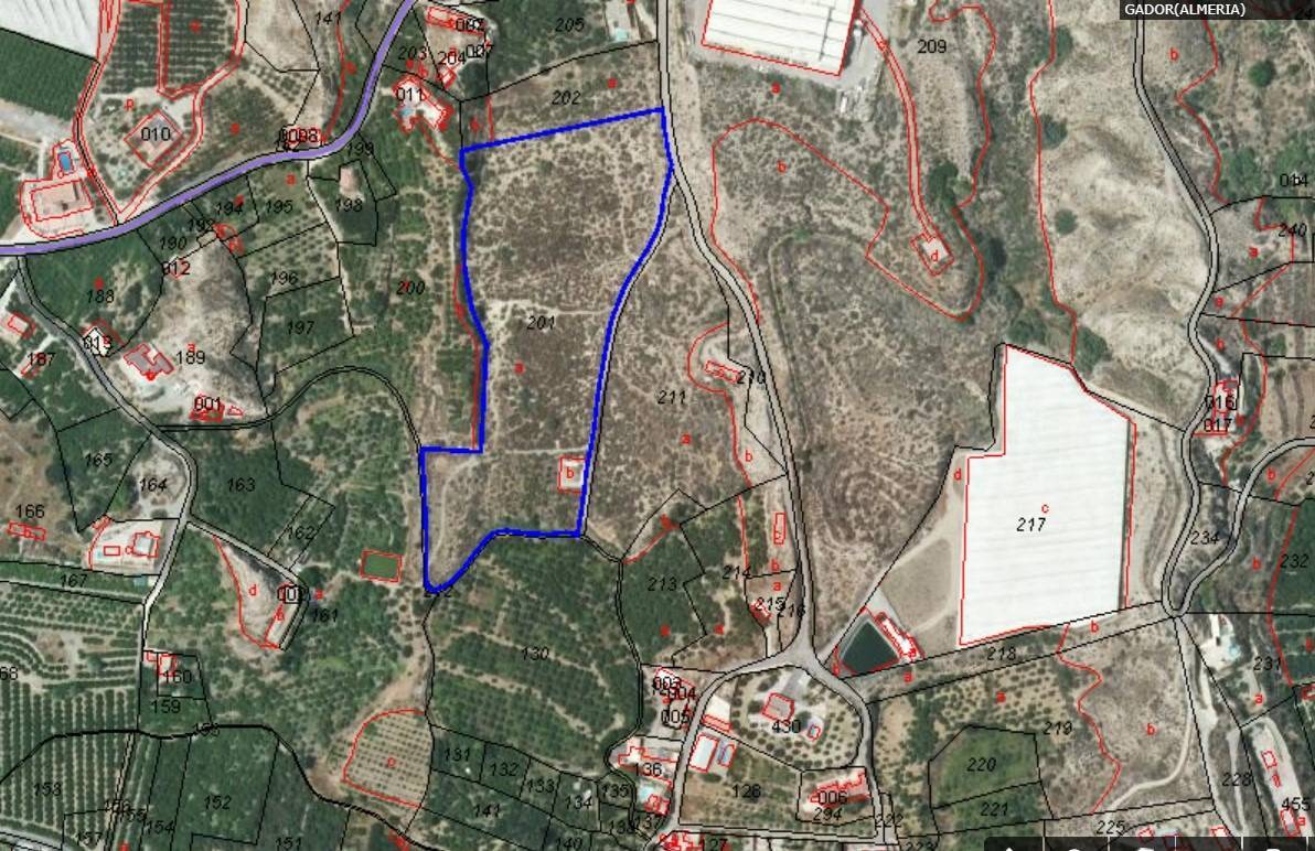 Fincas y solares-Venta-1520815