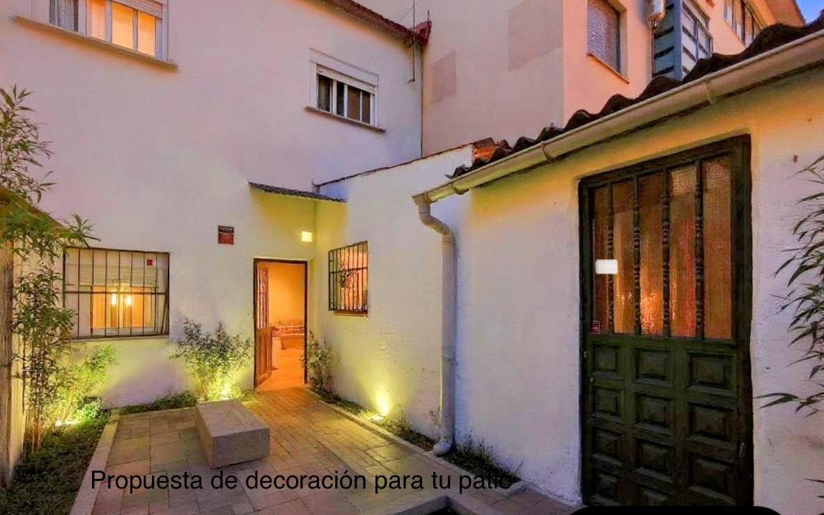 Casas o chalets-Venta-1746192