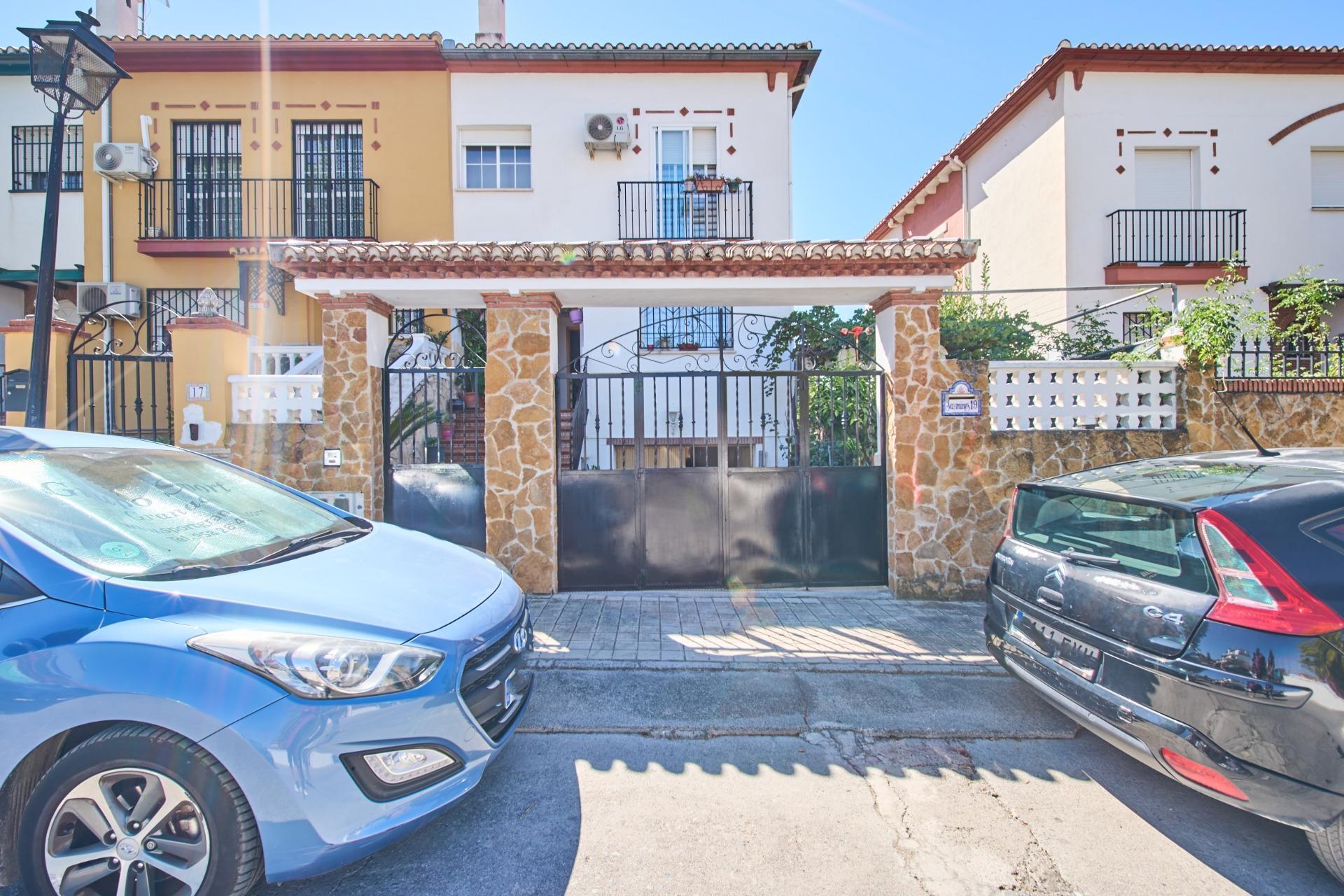 Casas o chalets-Venta-La Jonquera-1838518
