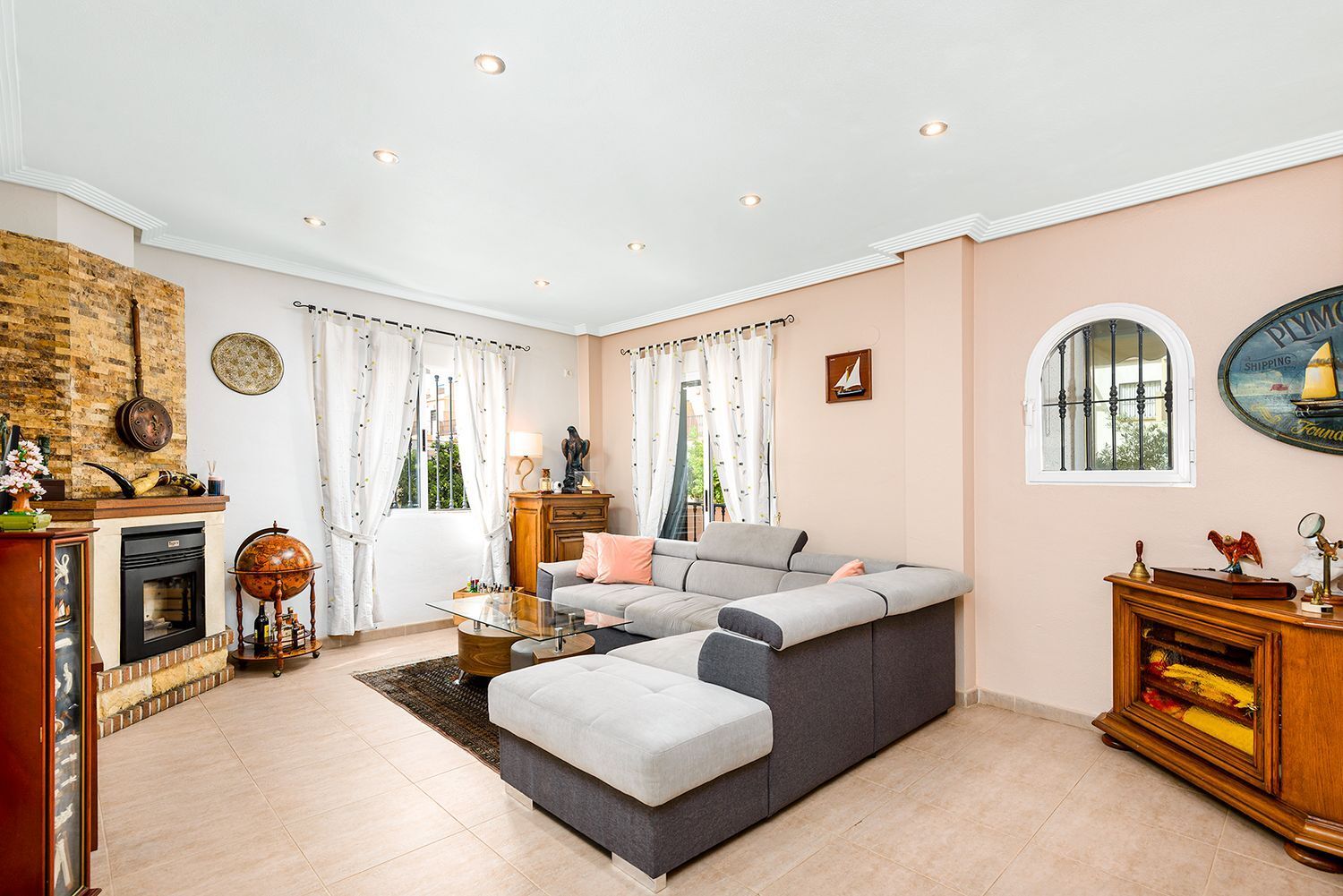Casas o chalets-Venta-Orihuela-1838464-Foto-4