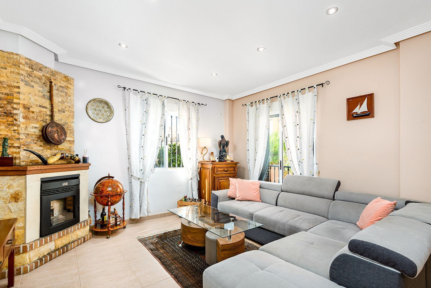 Casas o chalets-Venta-Orihuela-1838464-Foto-17