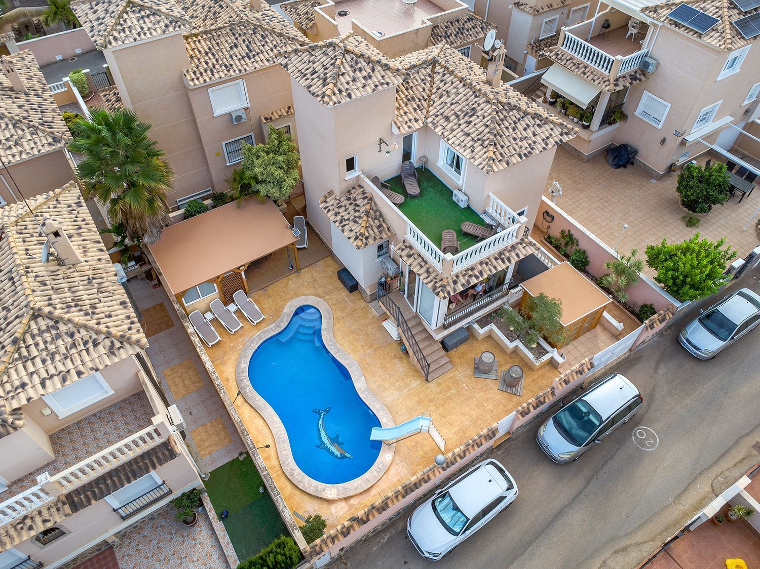 Casas o chalets-Venta-Orihuela-1838464-Foto-98