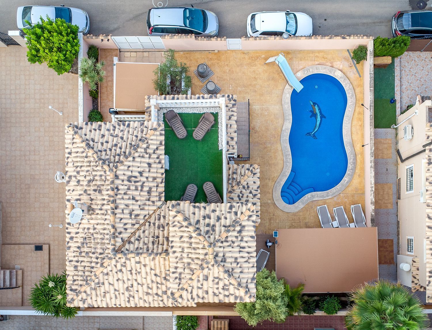 Casas o chalets-Venta-Orihuela-1838464-Foto-99