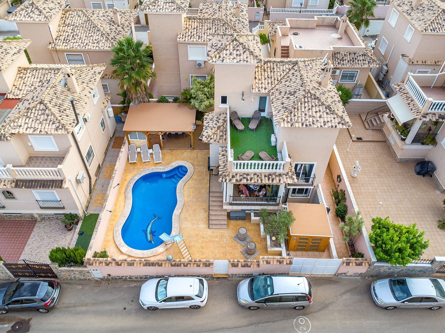 Casas o chalets-Venta-Orihuela-1838464-Foto-100