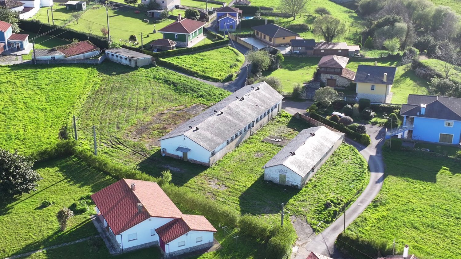 Fincas y solares-Venta-Cudillero-1658185