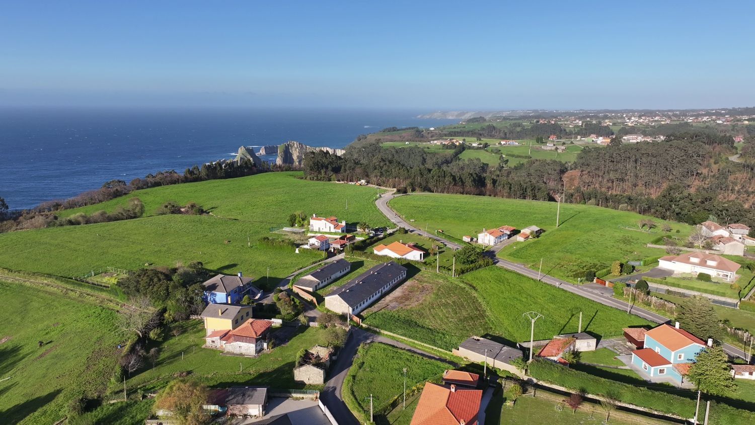 Fincas y solares-Venta-Cudillero-1658185-Foto-4
