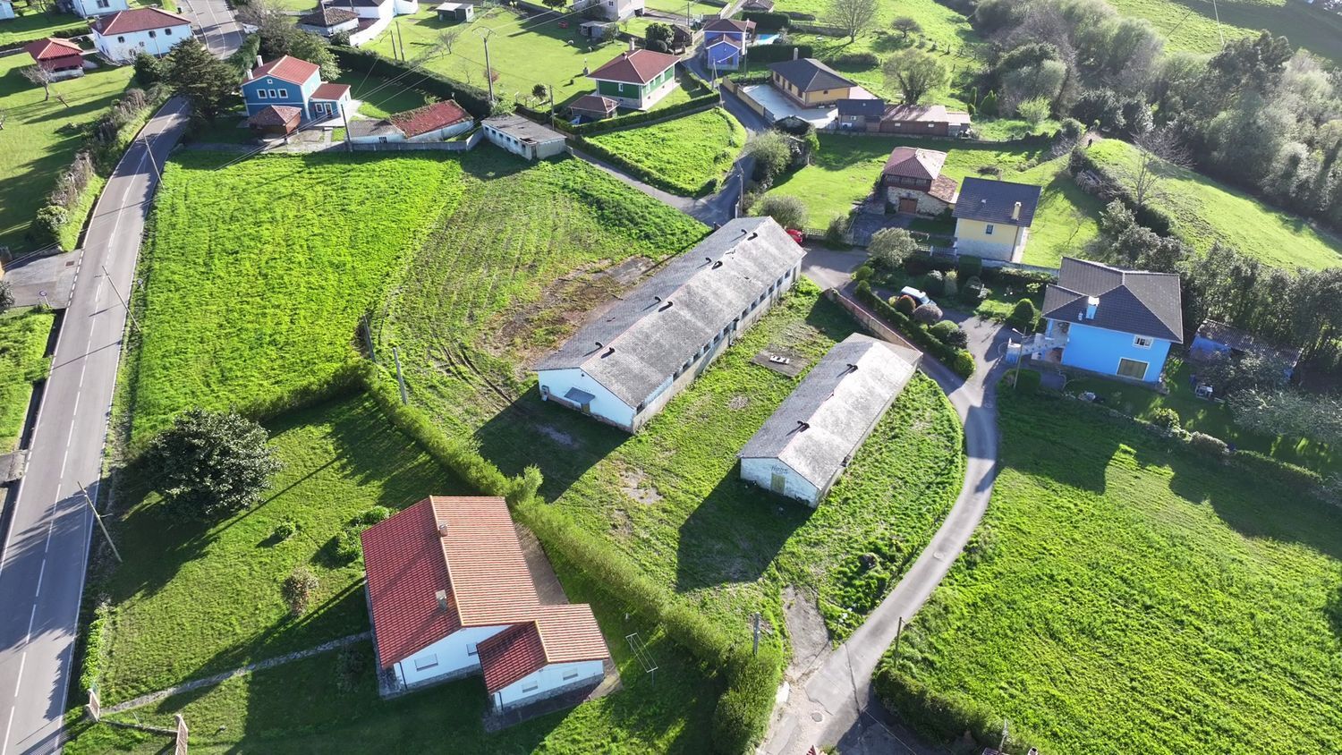 Fincas y solares-Venta-Cudillero-1658185-Foto-5