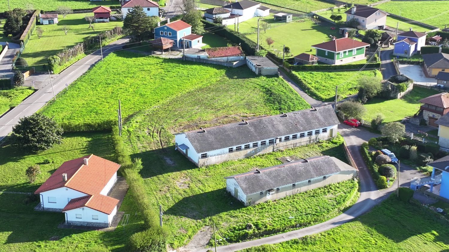 Fincas y solares-Venta-Cudillero-1658185-Foto-6