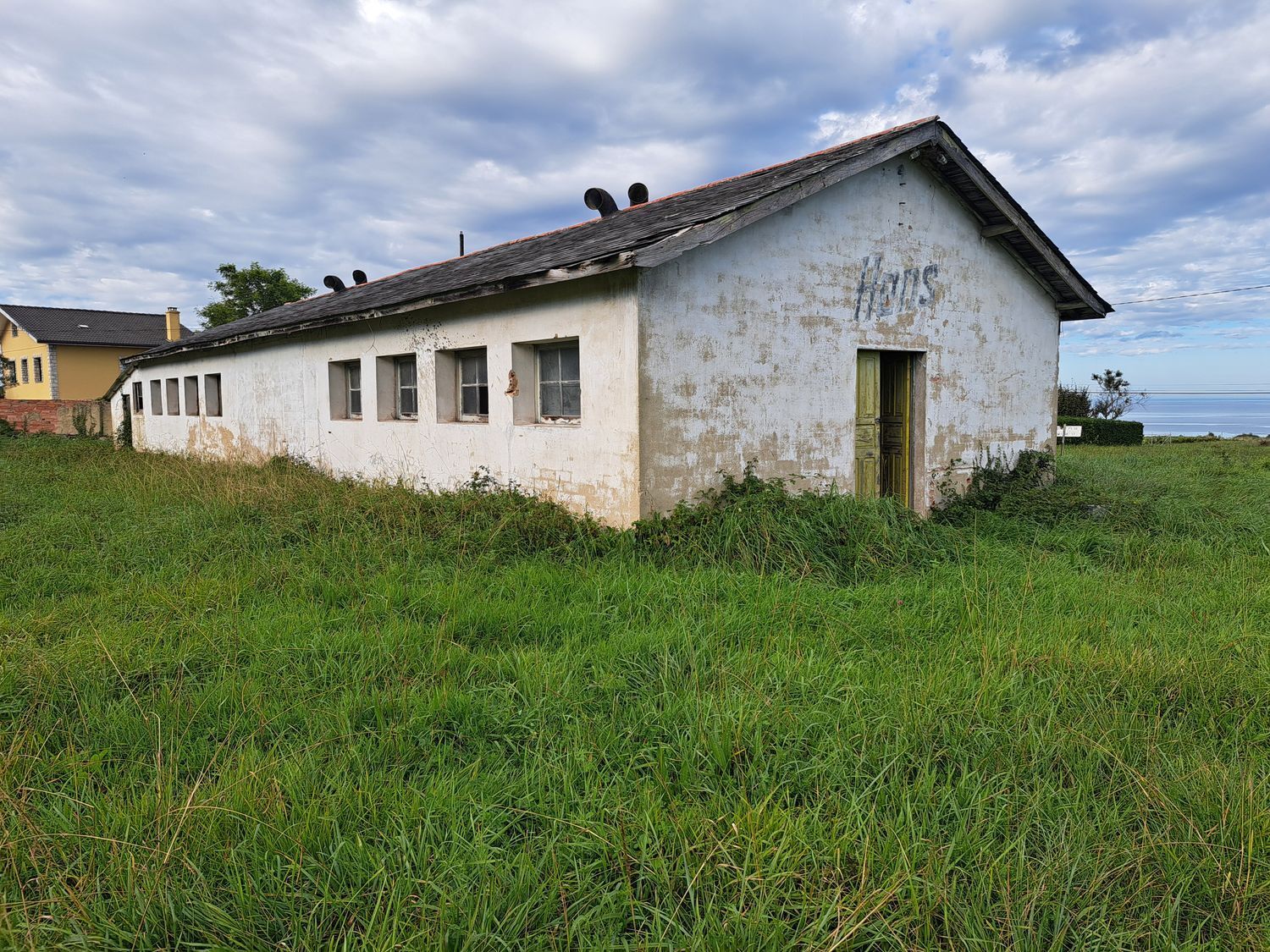 Fincas y solares-Venta-Cudillero-1658185-Foto-8