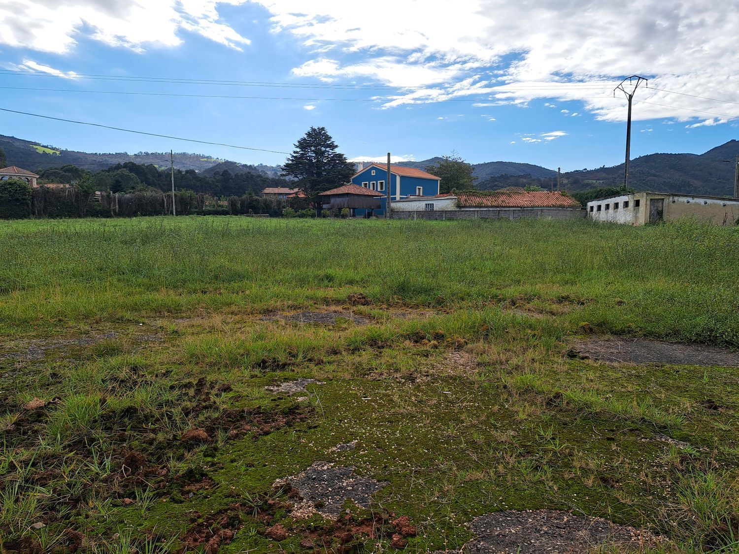 Fincas y solares-Venta-Cudillero-1658185-Foto-34