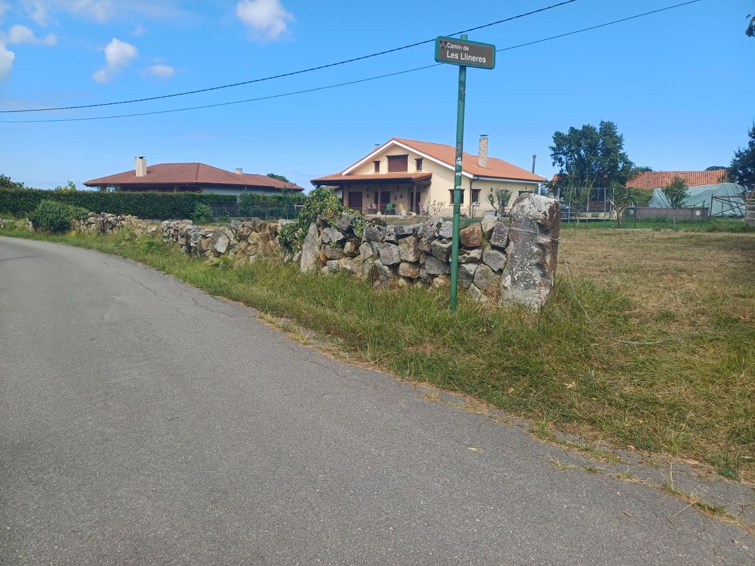 Fincas y solares-Venta-Villaviciosa-1834810