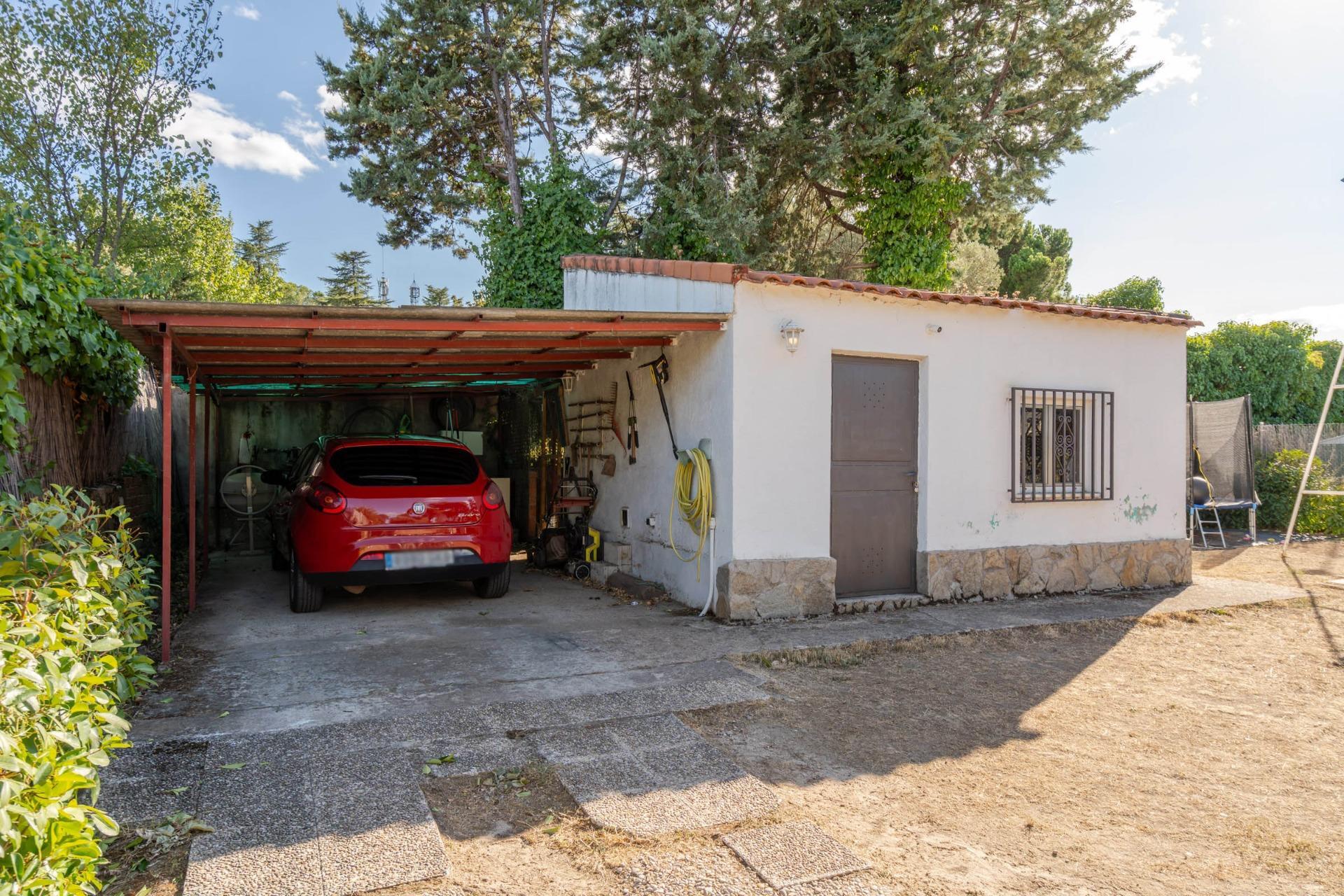 Casas o chalets-Venta-Galapagar-1838506-Foto-19