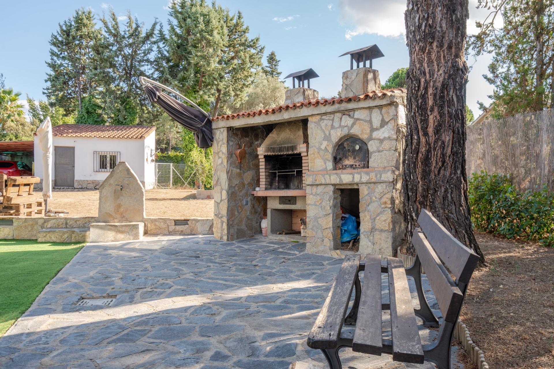Casas o chalets-Venta-Galapagar-1838506-Foto-20