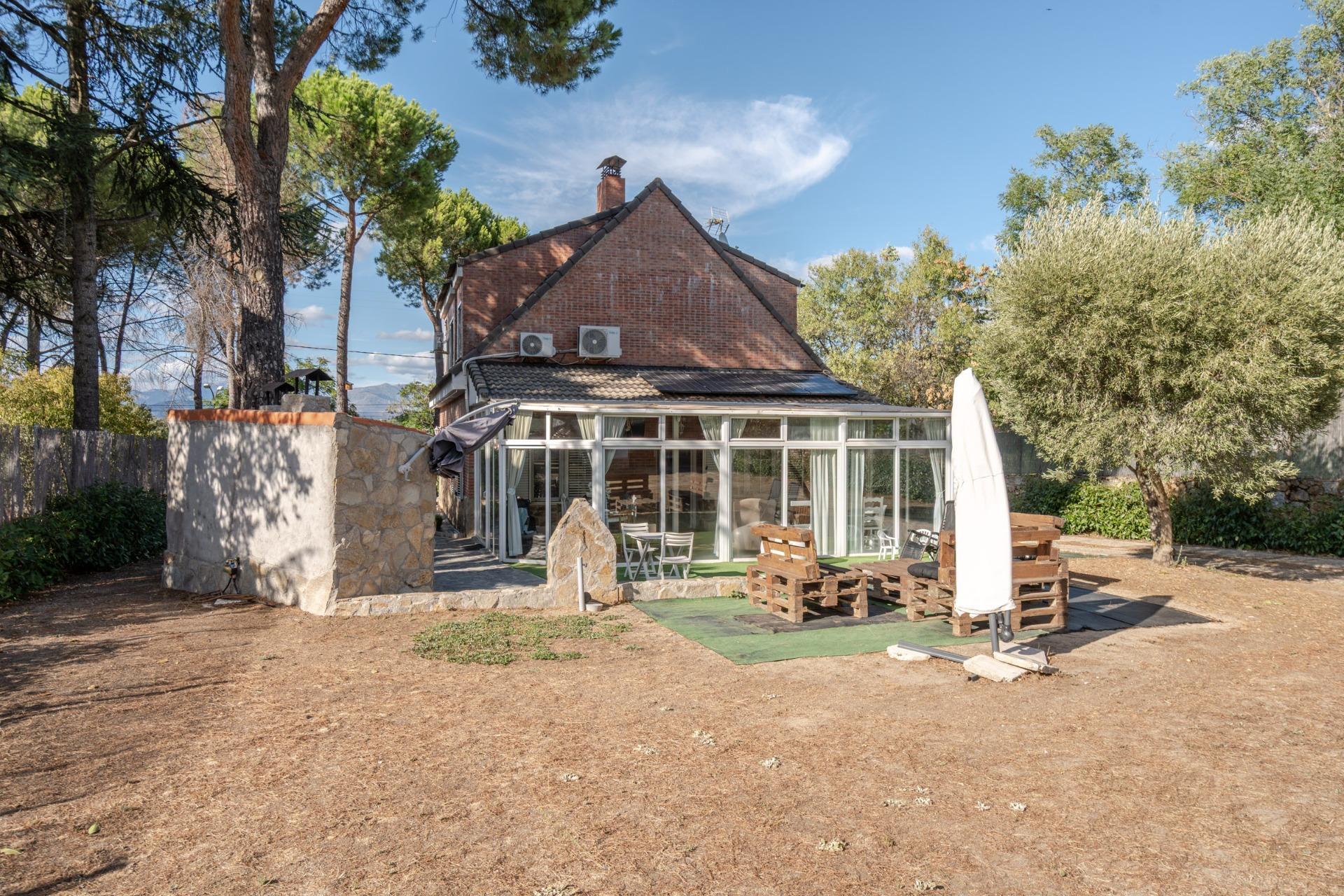 Casas o chalets-Venta-Galapagar-1838506-Foto-18