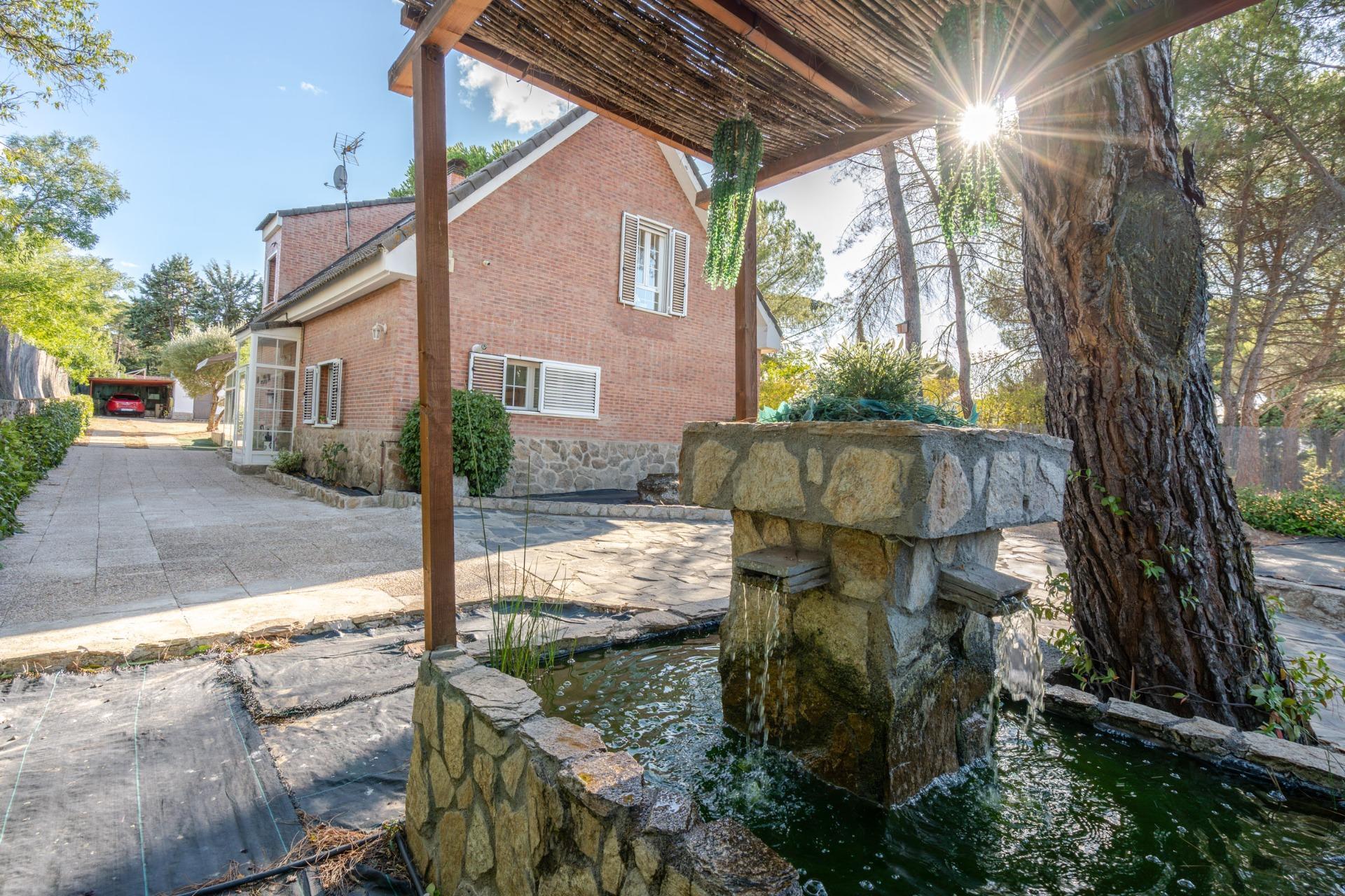 Casas o chalets-Venta-Galapagar-1838506-Foto-21