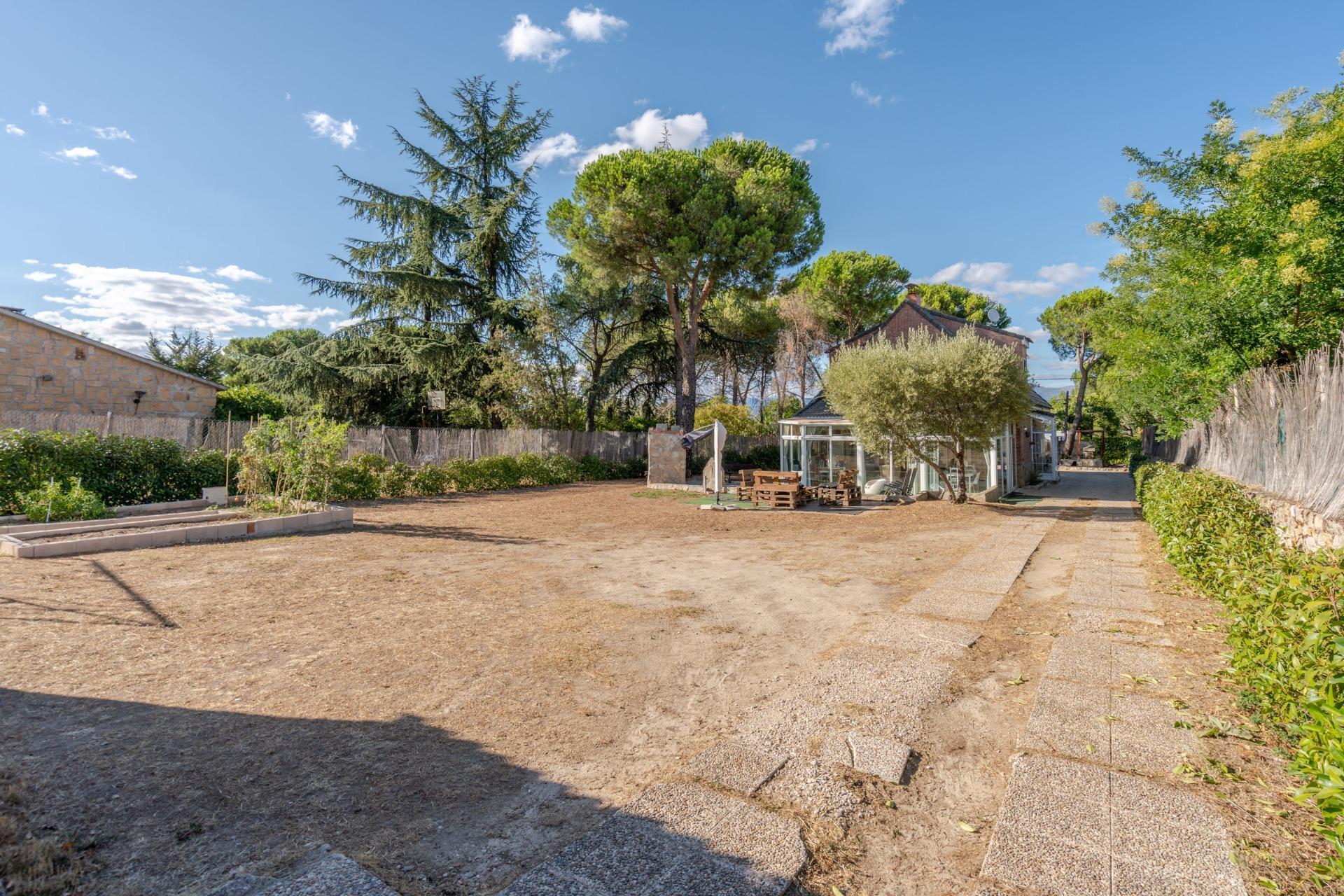 Casas o chalets-Venta-Galapagar-1838506-Foto-46