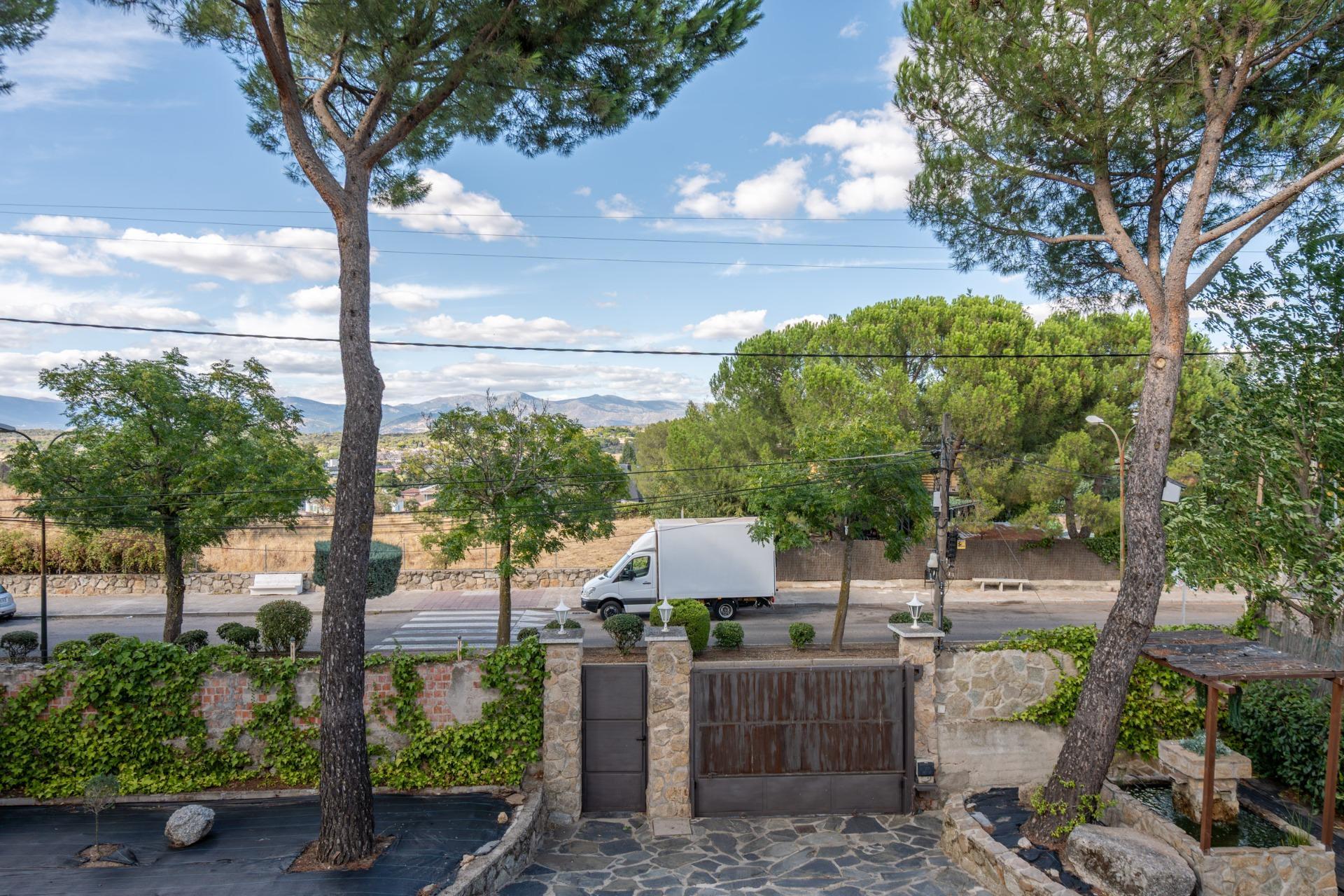Casas o chalets-Venta-Galapagar-1838506-Foto-45