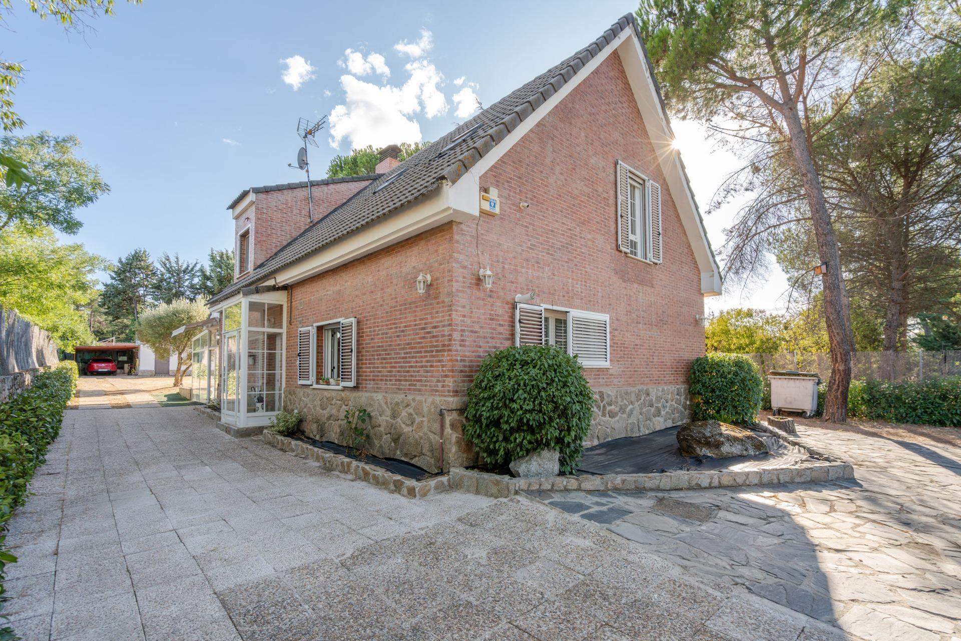 Casas o chalets-Venta-Galapagar-1838506-Foto-57
