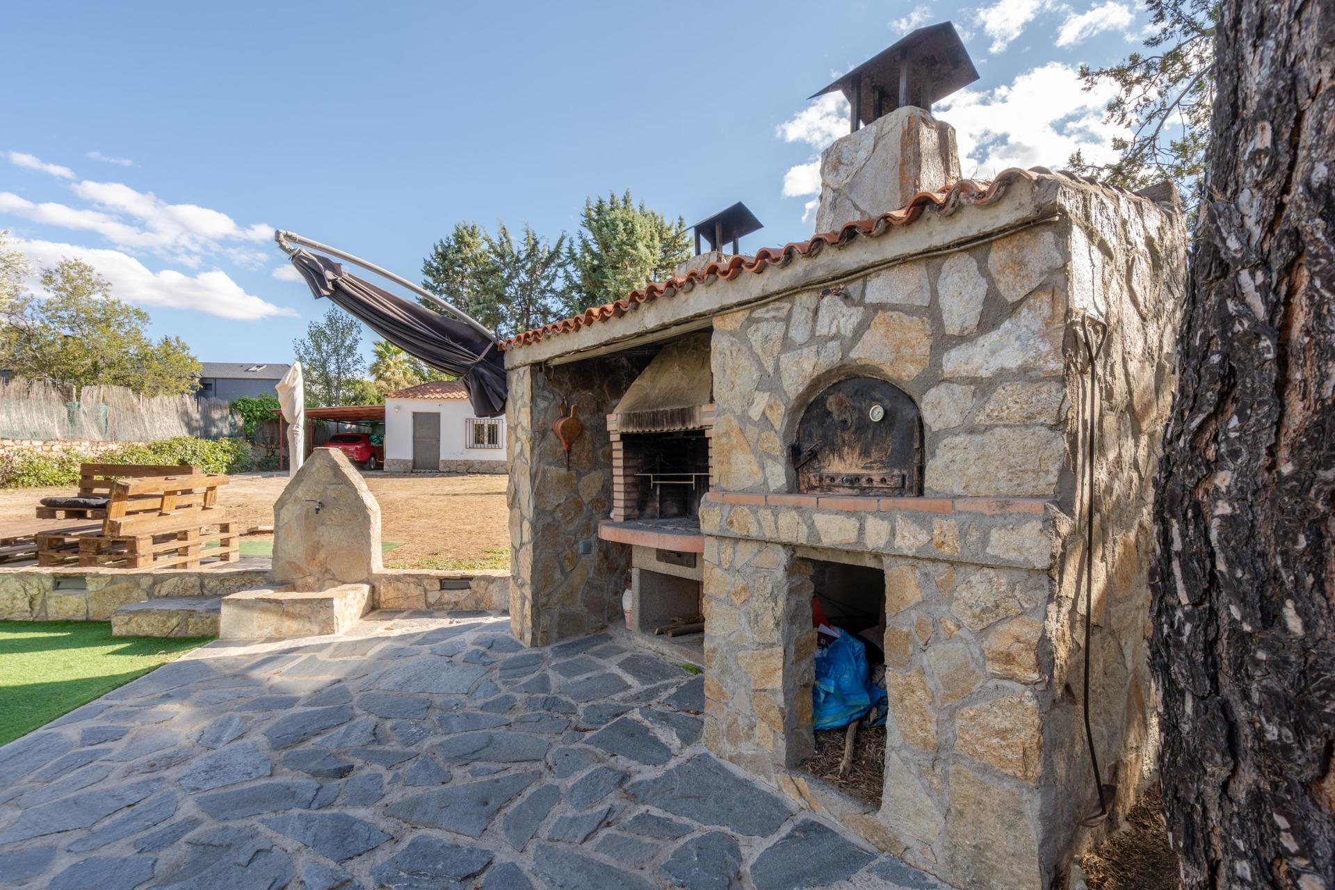 Casas o chalets-Venta-Galapagar-1838506-Foto-51